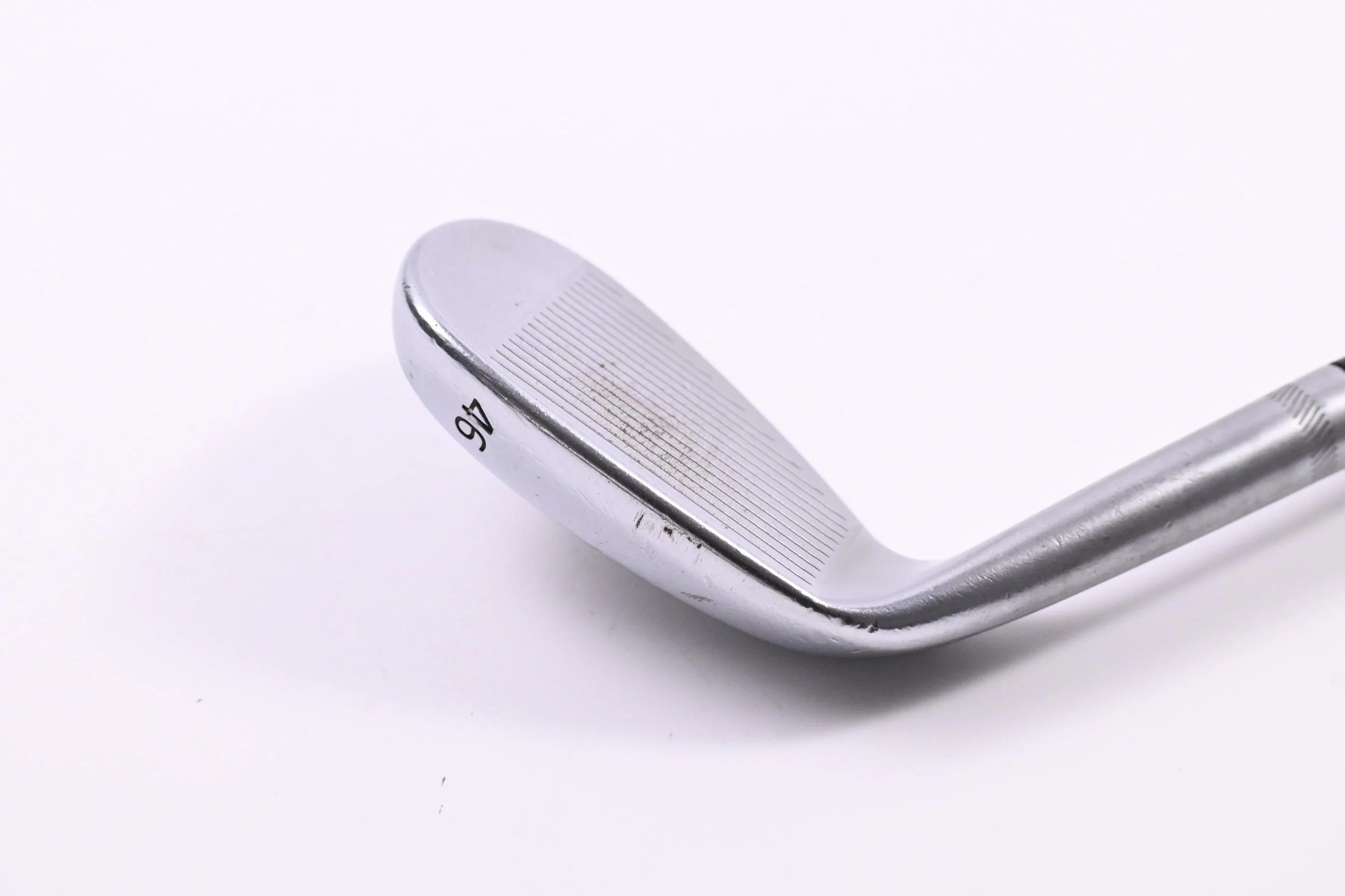 Titleist Vokey SM4 Pitching Wedge / 46 Degree / Wedge Flex Shaft - Image 3