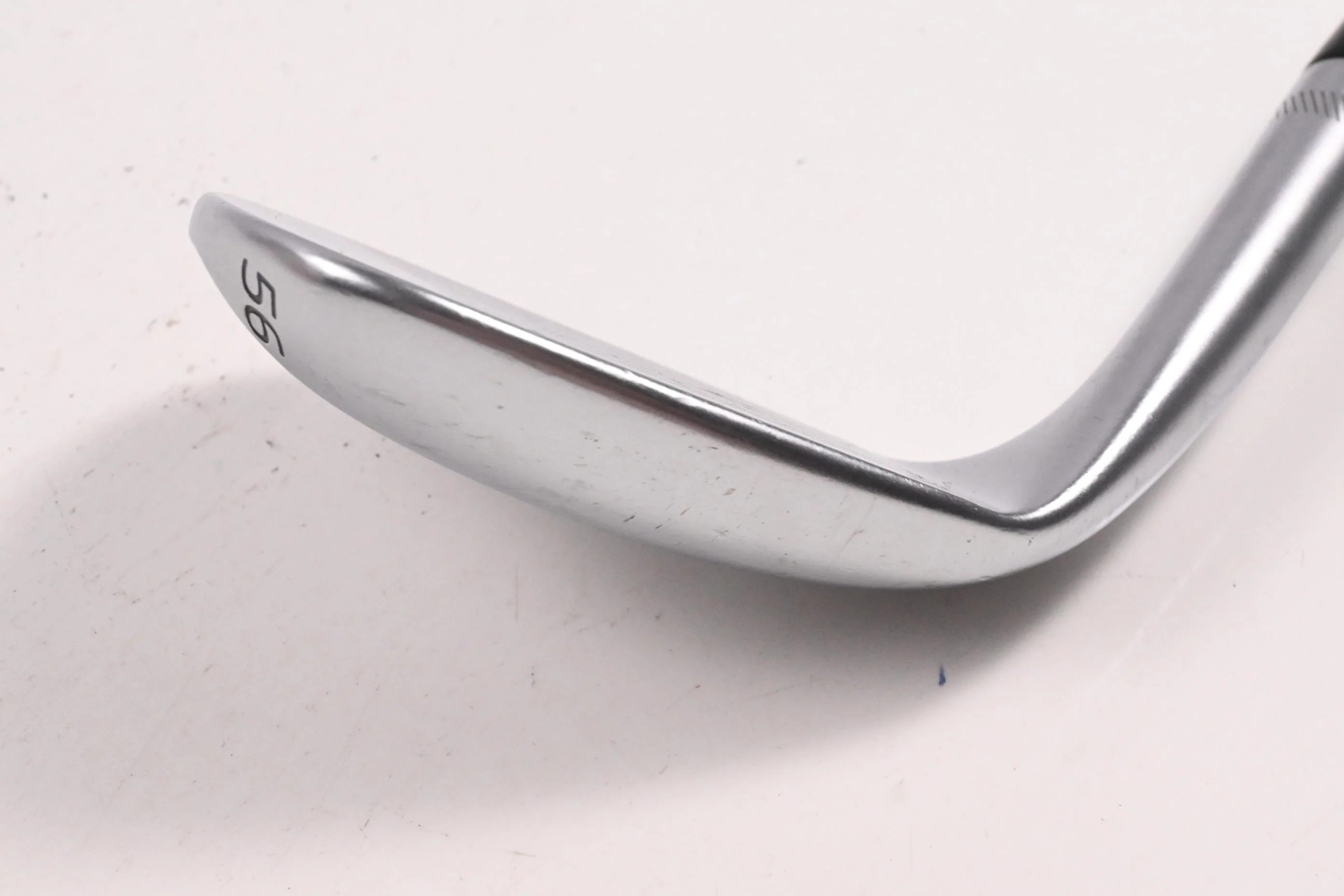 Titleist Vokey SM4 Sand Wedge / 56 Degree / Wedge Flex Titleist Steel Shaft - Image 3