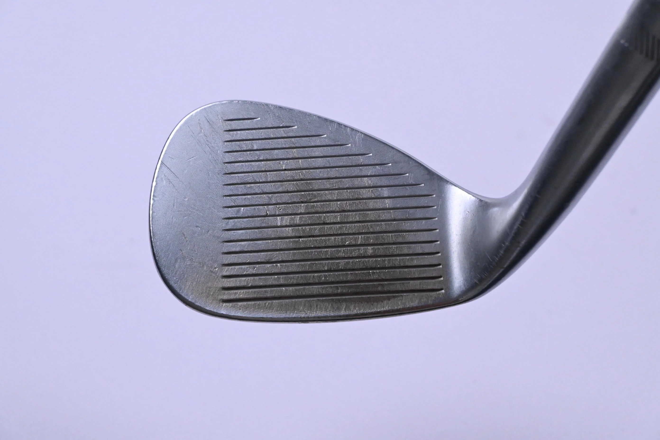 Titleist Vokey SM4 Lob Wedge / 58 Degree / Wedge Flex Vokey Design Shaft - Image 2