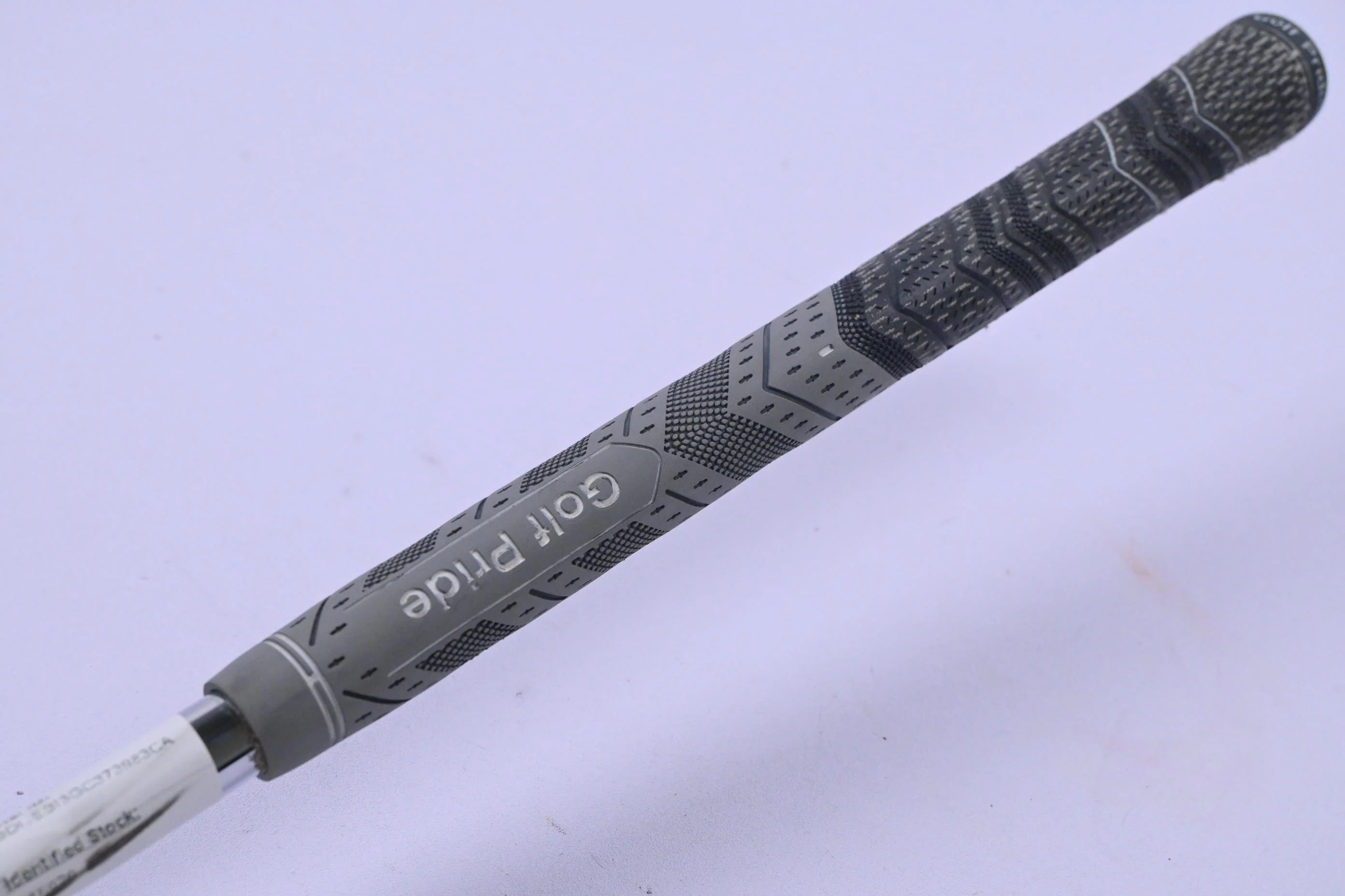 Titleist Vokey SM4 Lob Wedge / 58 Degree / Wedge Flex Vokey Design Shaft - Image 6