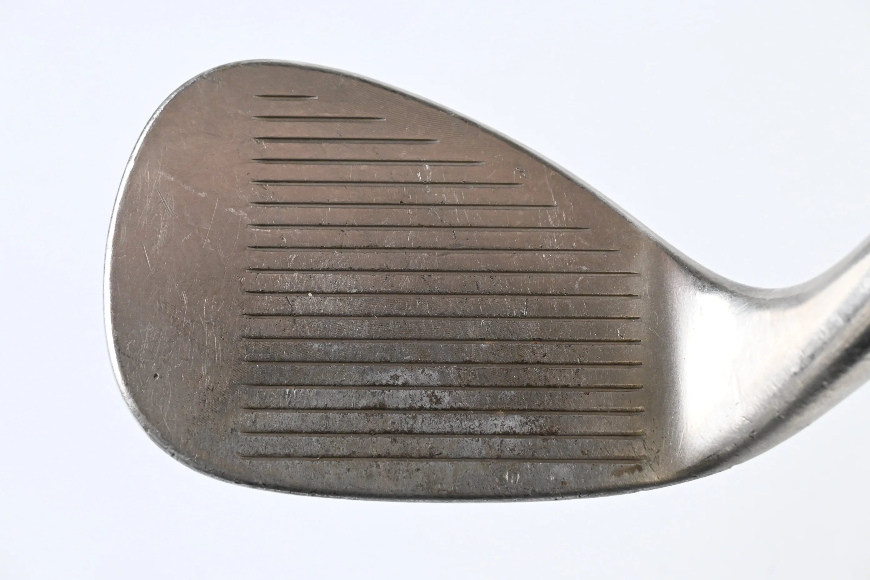 Titleist Vokey SM4 Sand Wedge / 56 Degree / Wedge Flex Vokey Design Shaft - Image 2