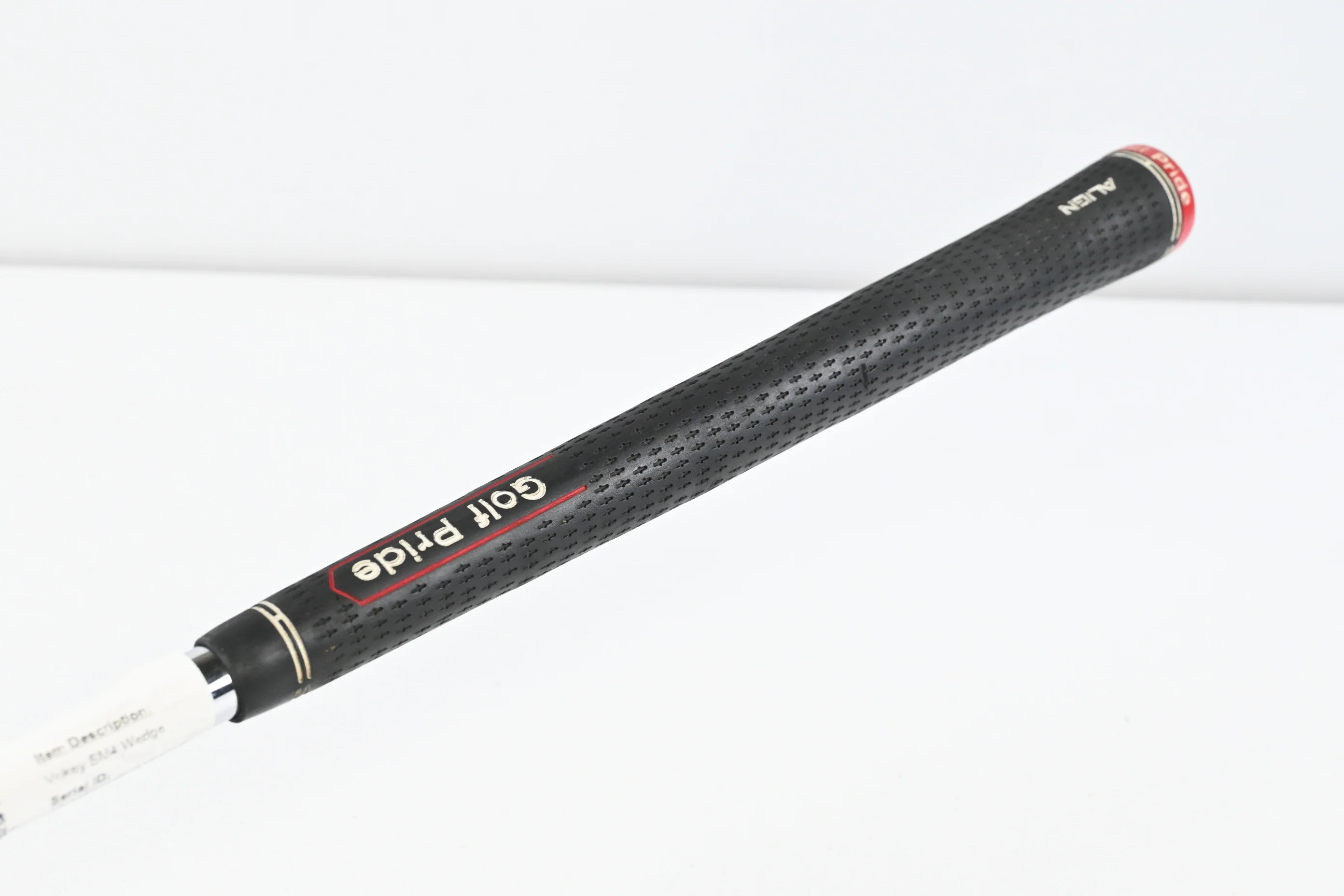 Titleist Vokey SM4 Sand Wedge / 56 Degree / Wedge Flex Vokey Design Shaft - Image 6