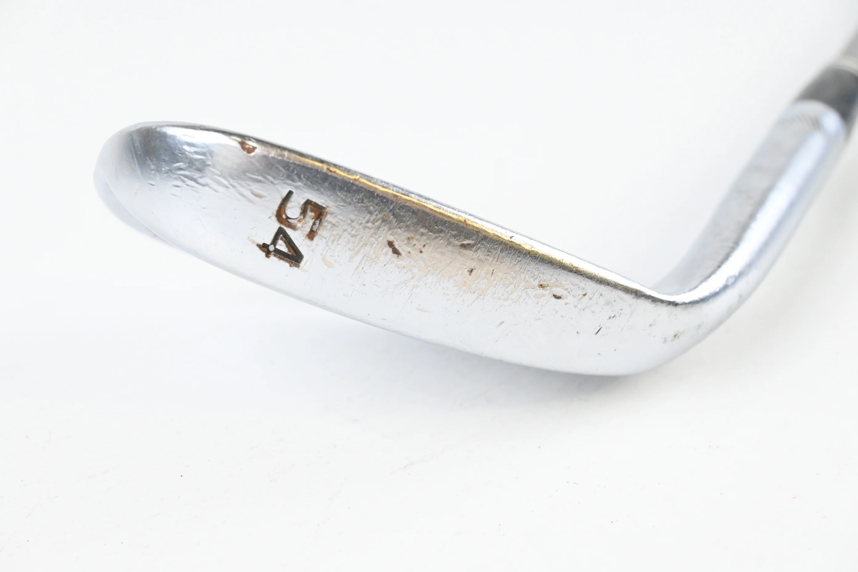 Titleist Vokey SM4 Sand Wedge / 54 Degree / X-Flex Proforce Gold 95 Shaft - Image 3