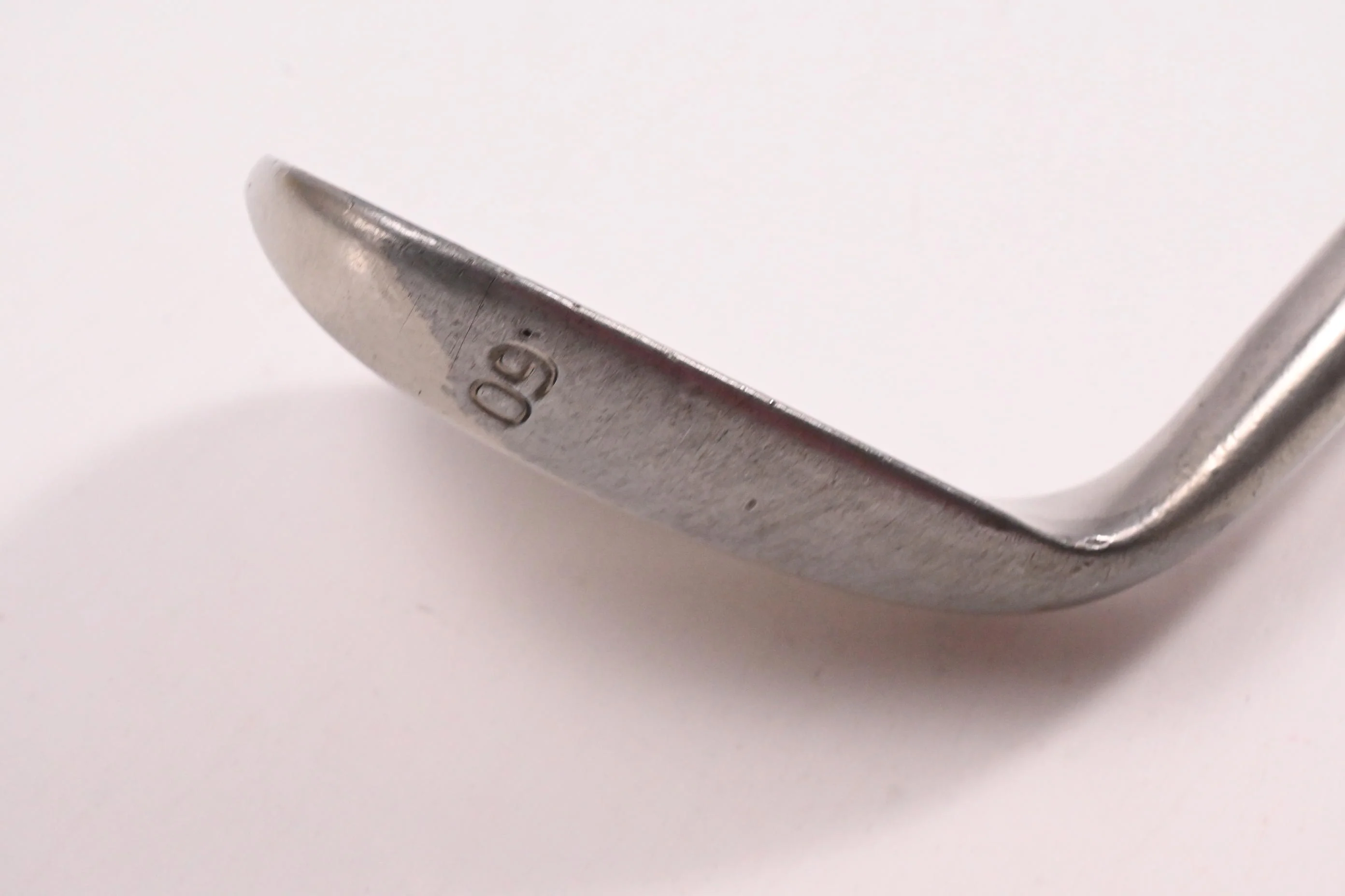 Titleist Vokey SM4 Lob Wedge / 60 Degree / Wedge Flex Titleist Vokey Shaft - Image 3