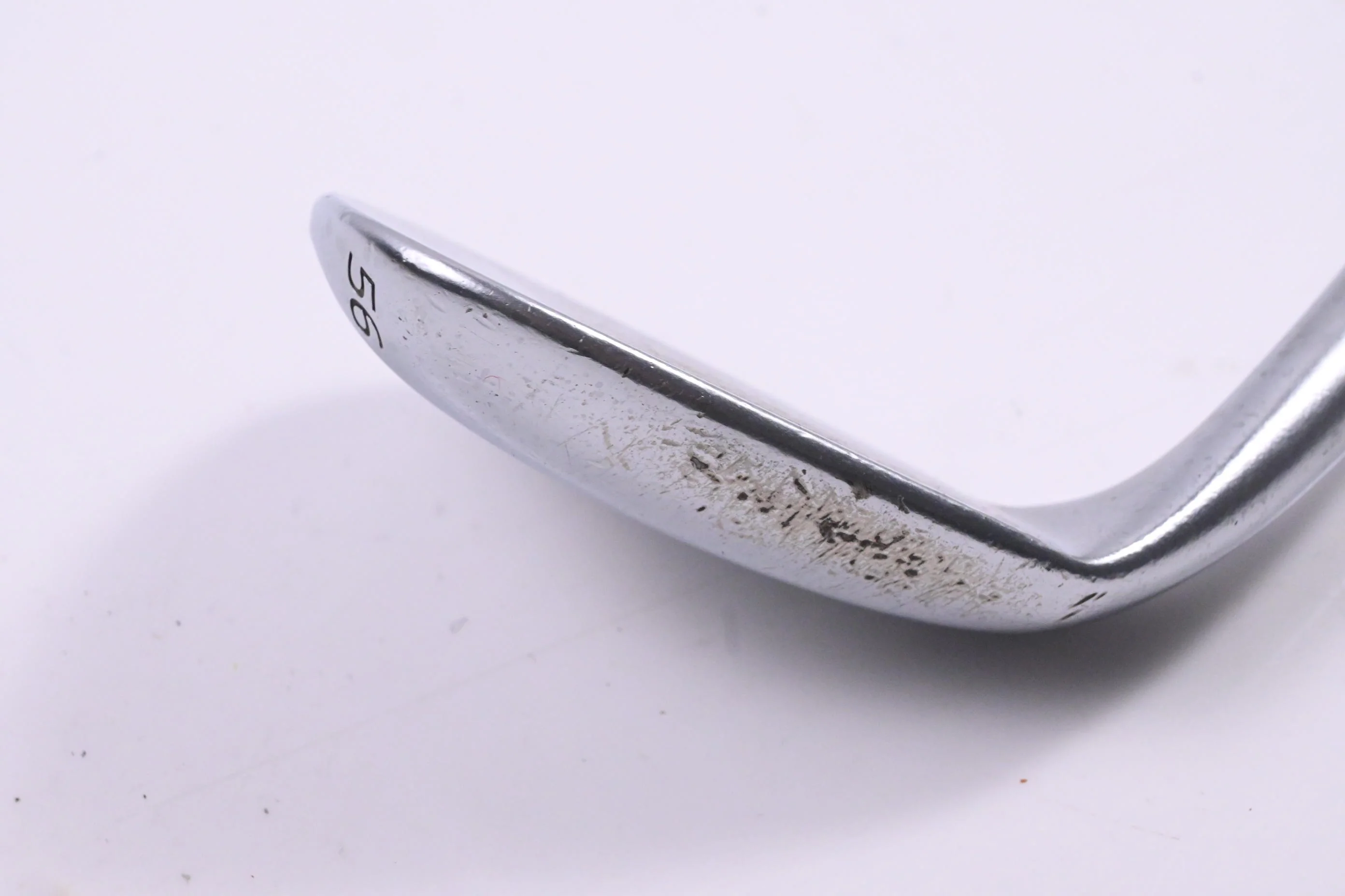 Titleist Vokey SM4 Sand Wedge / 56 Degree / X-Flex KBS Tour Shaft - Image 3