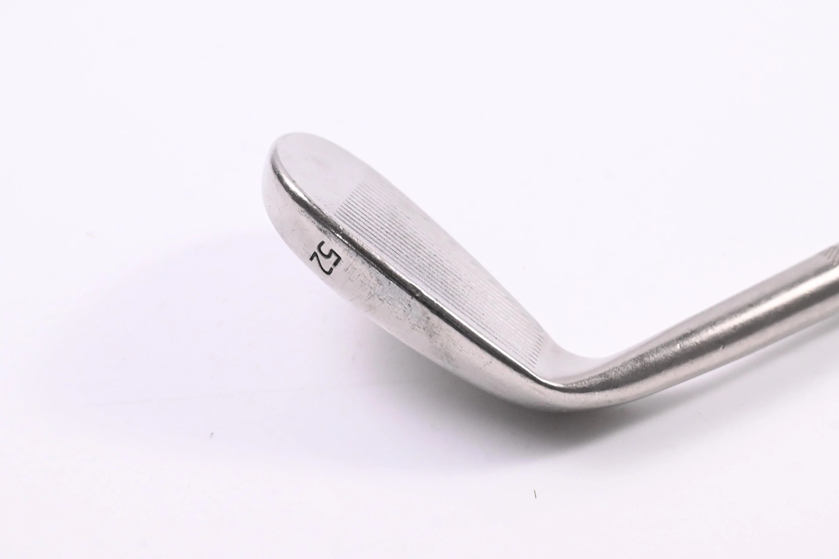 Titleist Vokey SM4 Gap Wedge / 52 Degree / Wedge Flex Vokey Design Shaft - Image 3