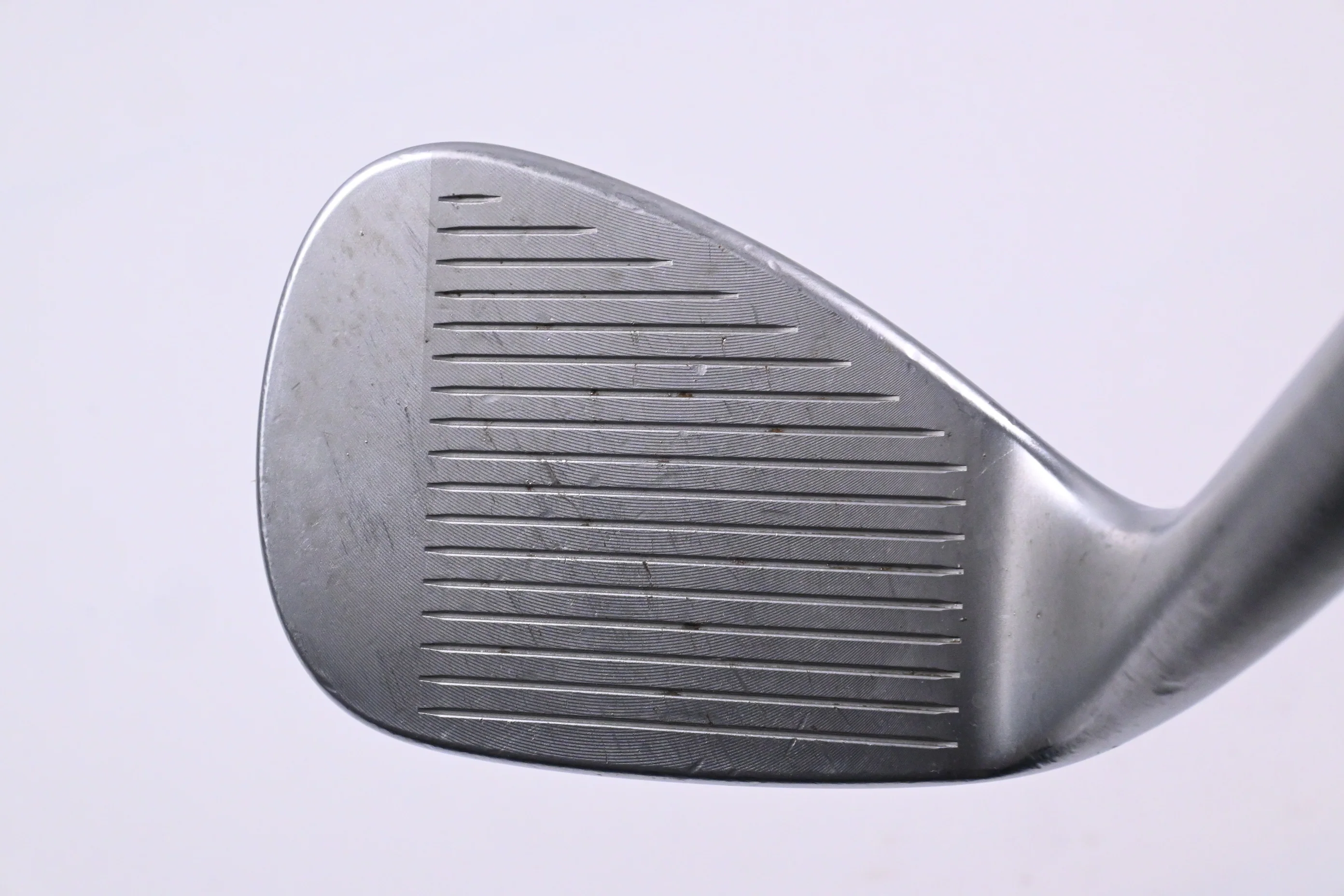 Titleist Vokey SM4 Gap Wedge / 52 Degree / Wedge Flex Titleist Vokey Shaft - Image 2
