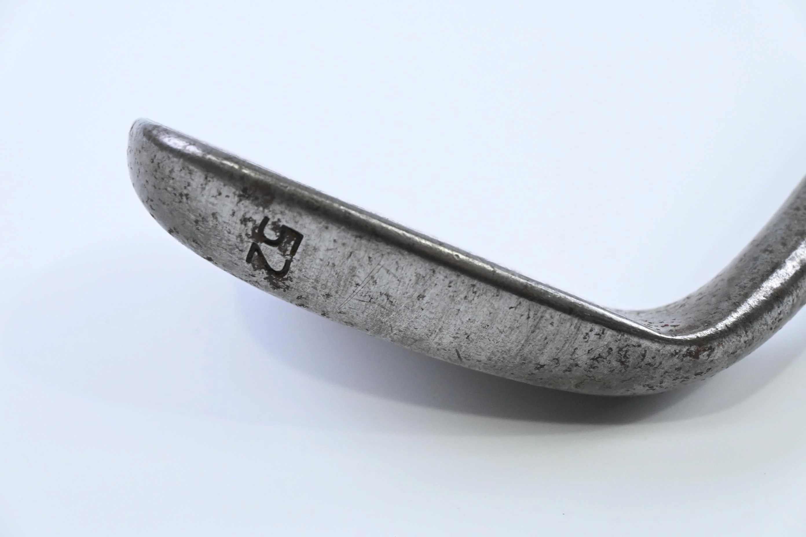 Titleist Vokey SM4 Gap Wedge / 52 Degree / Regular Flex Dynamic Gold R300 Shaft - Image 3