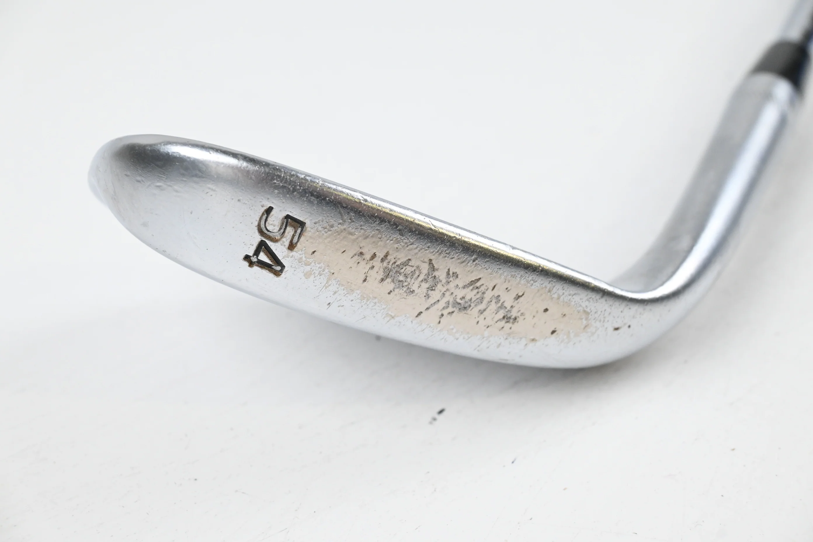 Titleist Vokey SM4 Sand Wedge / 54 Degree / Wedge Flex Vokey Design Shaft - Image 3