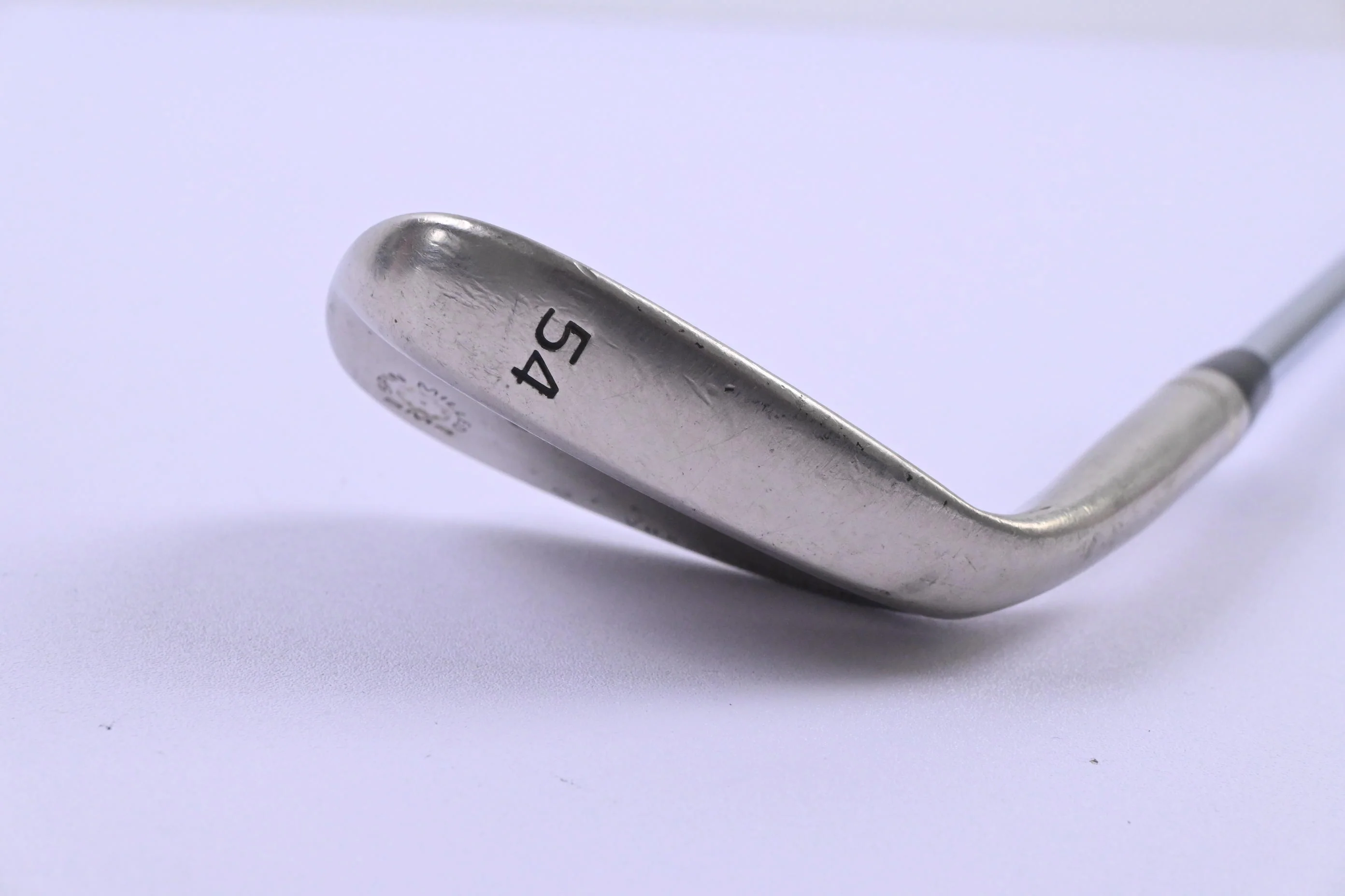 Titleist Vokey SM4 Sand Wedge / 54 Degree / Wedge Flex Vokey SM4 Shaft - Image 3