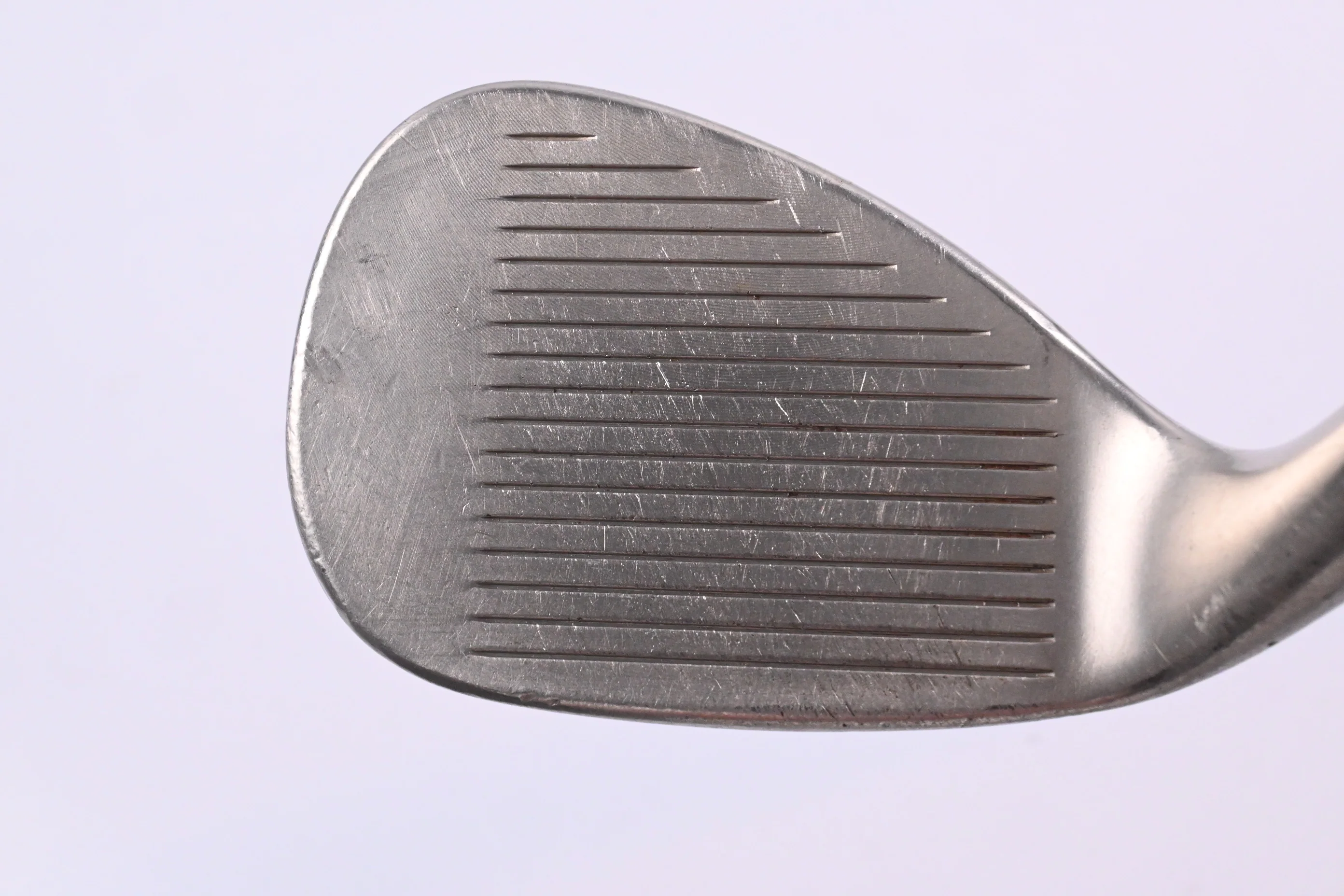 Titleist Vokey SM4 Lob Wedge / 60 Degree / Wedge Flex Vokey Design Shaft - Image 2
