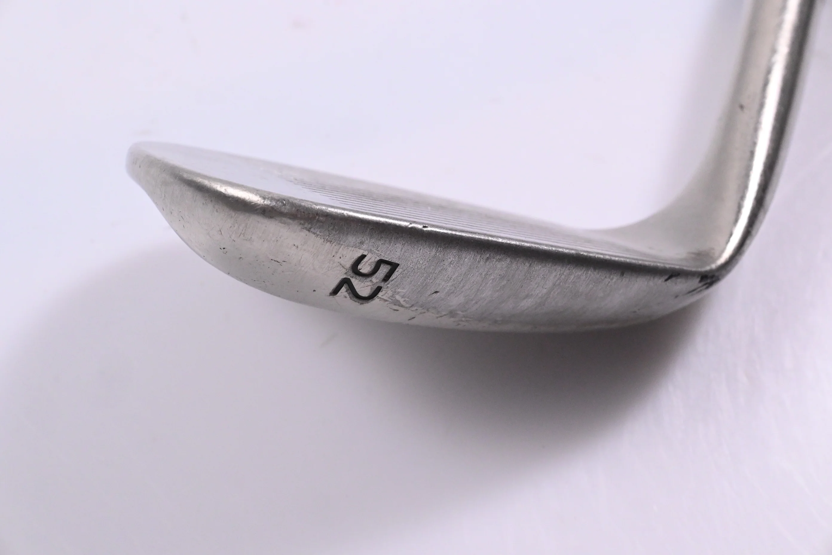 Titleist Vokey SM4 Gap Wedge / 52 Degree / Wedge Flex Vokey Design Shaft - Image 3