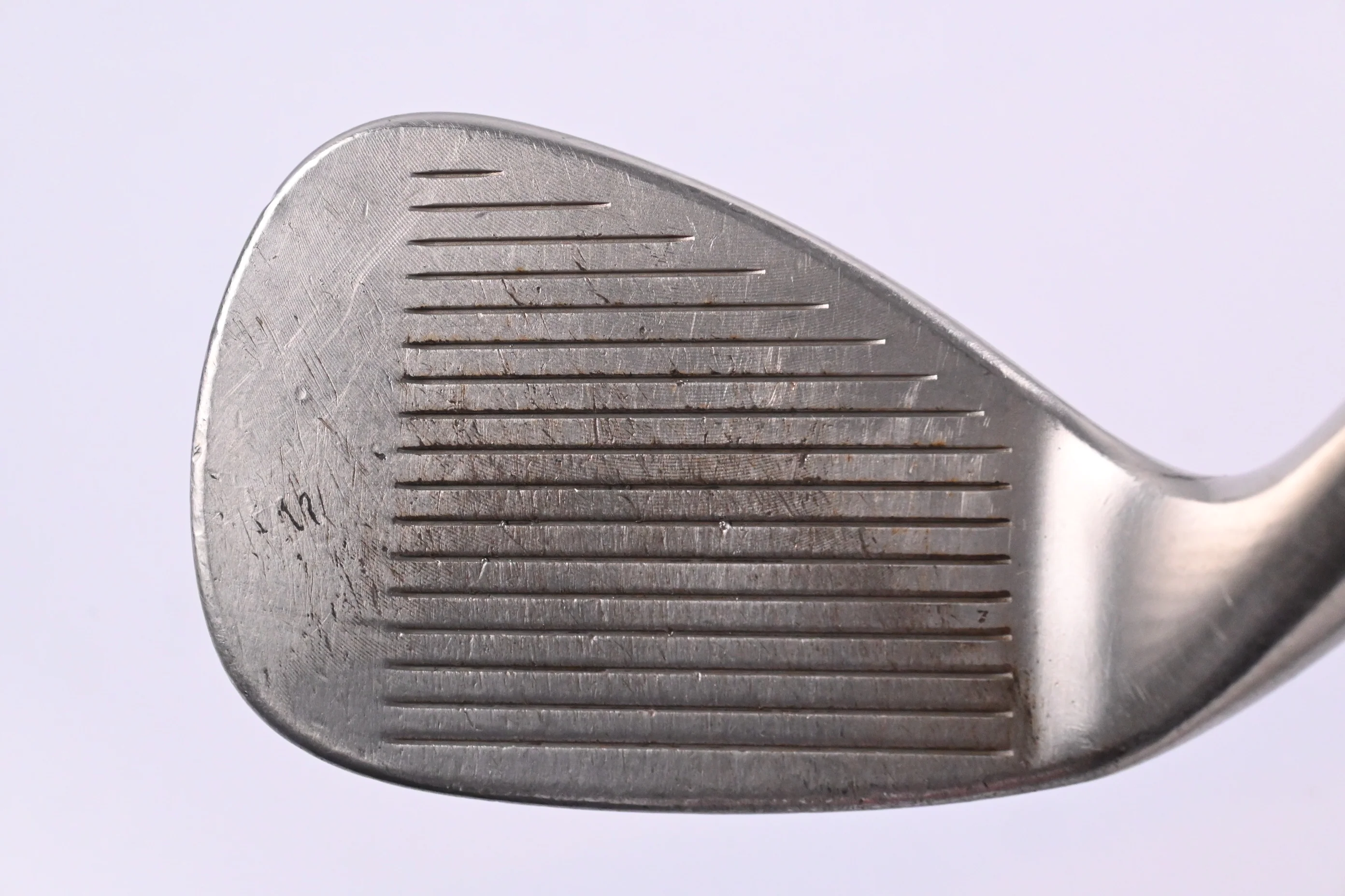 Titleist Vokey SM4 Sand Wedge / 56 Degree / Wedge Flex Vokey Design Shaft - Image 2