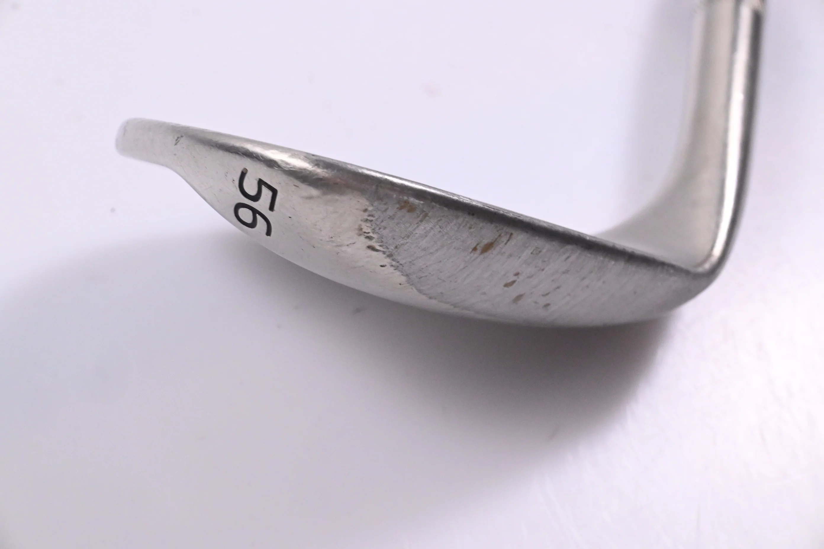 Titleist Vokey SM4 Sand Wedge / 56 Degree / Wedge Flex Vokey Design Shaft - Image 3