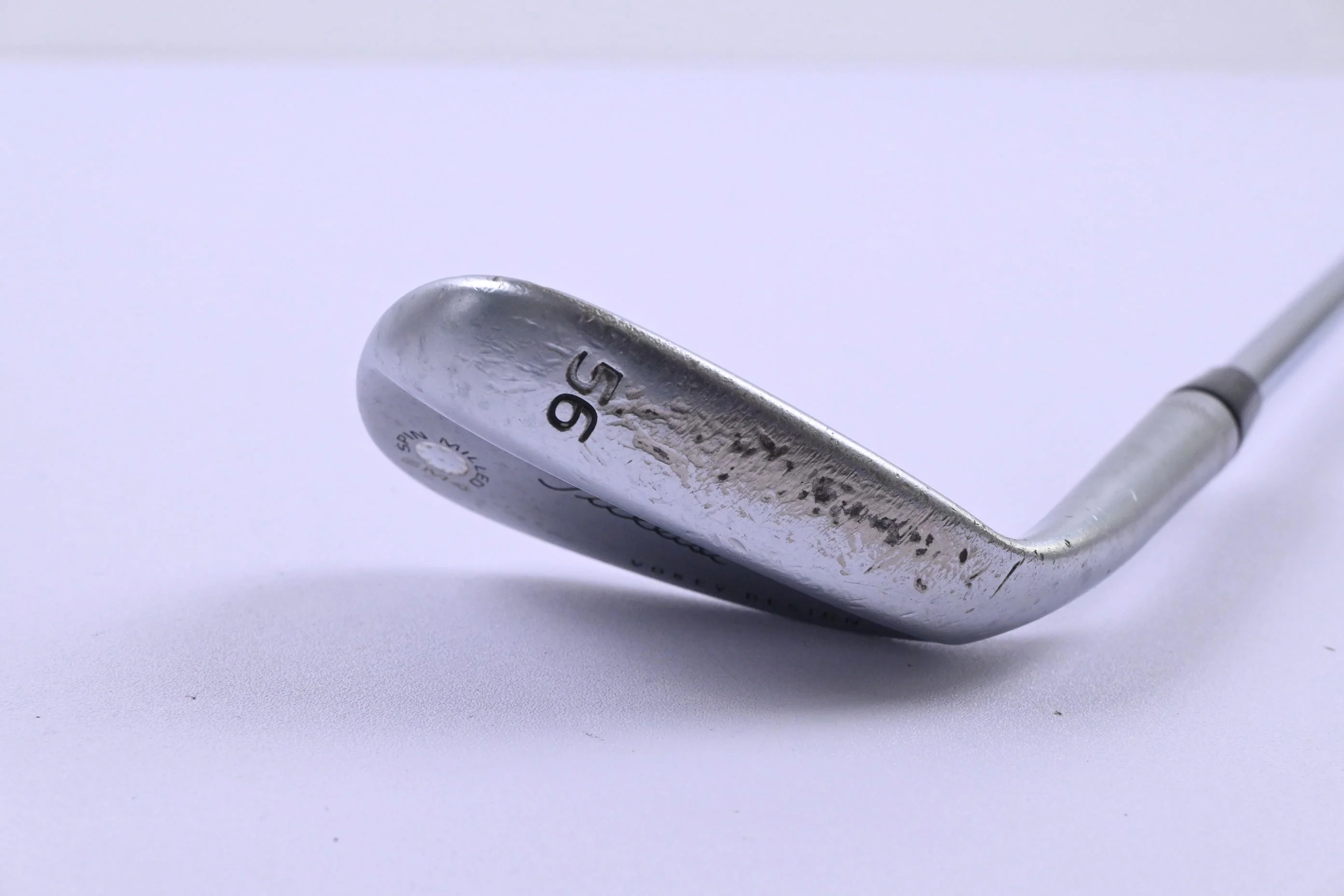 Titleist Vokey SM4 Sand Wedge / 56 Degree / Wedge Flex Vokey Design SM4 - Image 3