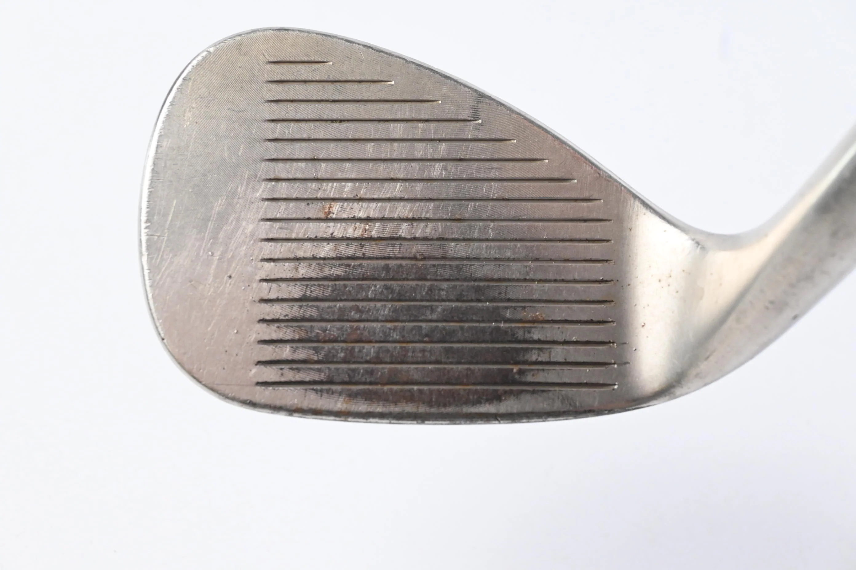 Titleist Vokey SM4 Sand Wedge / 54 Degree / Stiff Flex Project X Shaft - Image 2