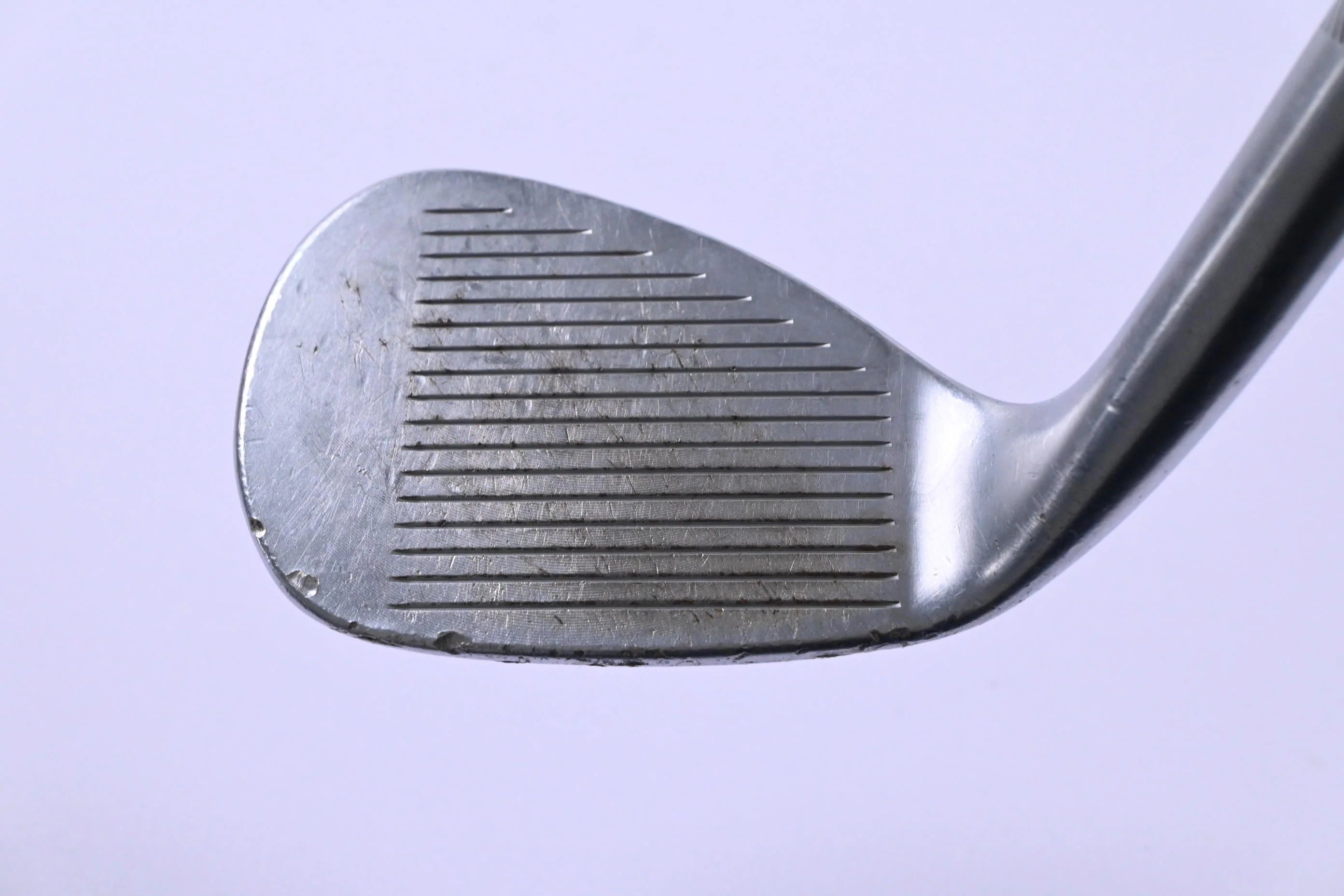 Titleist Vokey SM4 Lob Wedge / 58 Degree / Wedge Flex Dynamic Gold Shaft - Image 2
