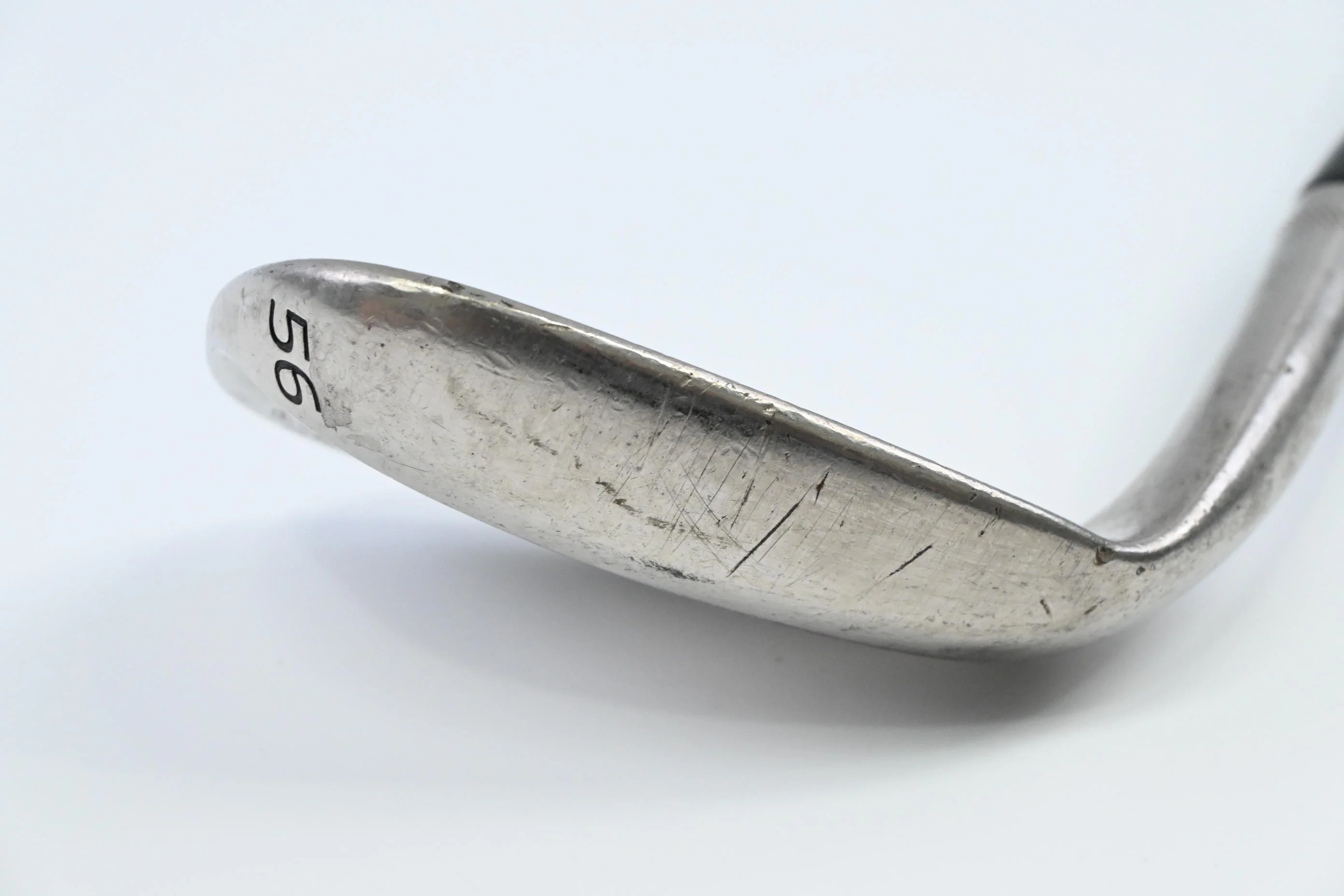 Titleist Vokey SM4 Sand Wedge / 56 Degree / Wedge Flex Titleist Vokey Shaft - Image 3