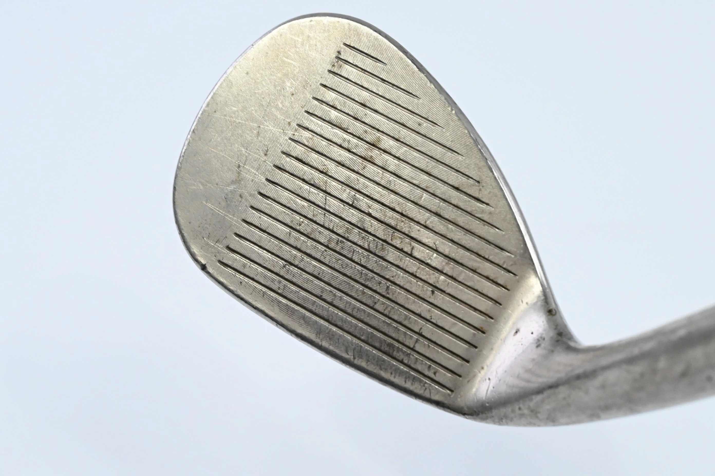 Titleist Vokey SM4 Lob Wedge / 58 Degree / Wedge Flex Titleist Vokey Shaft - Image 2