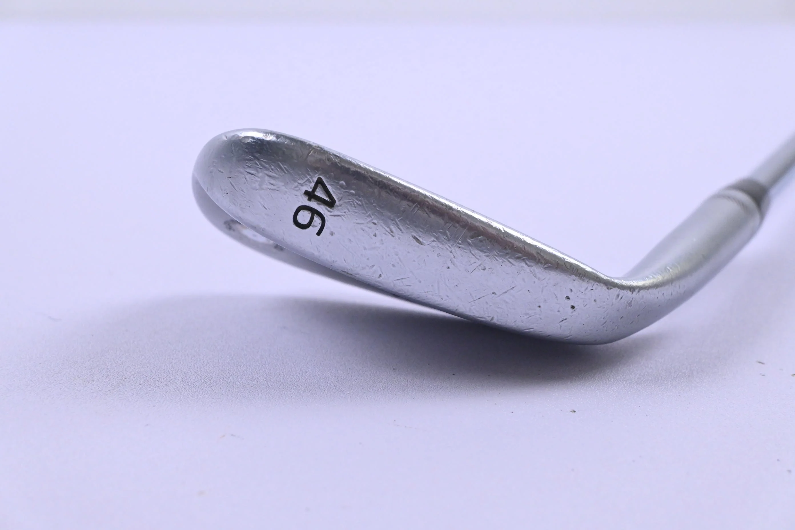 Titleist Vokey SM4 Pitching Wedge / 46 Degree / Wedge Flex Vokey Design SM4 - Image 3
