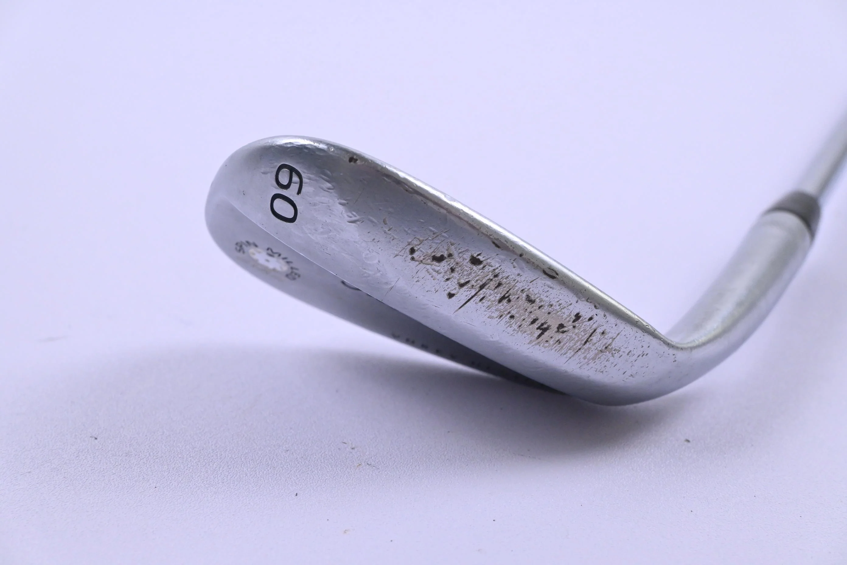 Titleist Vokey SM4 Lob Wedge / 60 Degree / Wedge Flex Vokey Design SM4 - Image 3