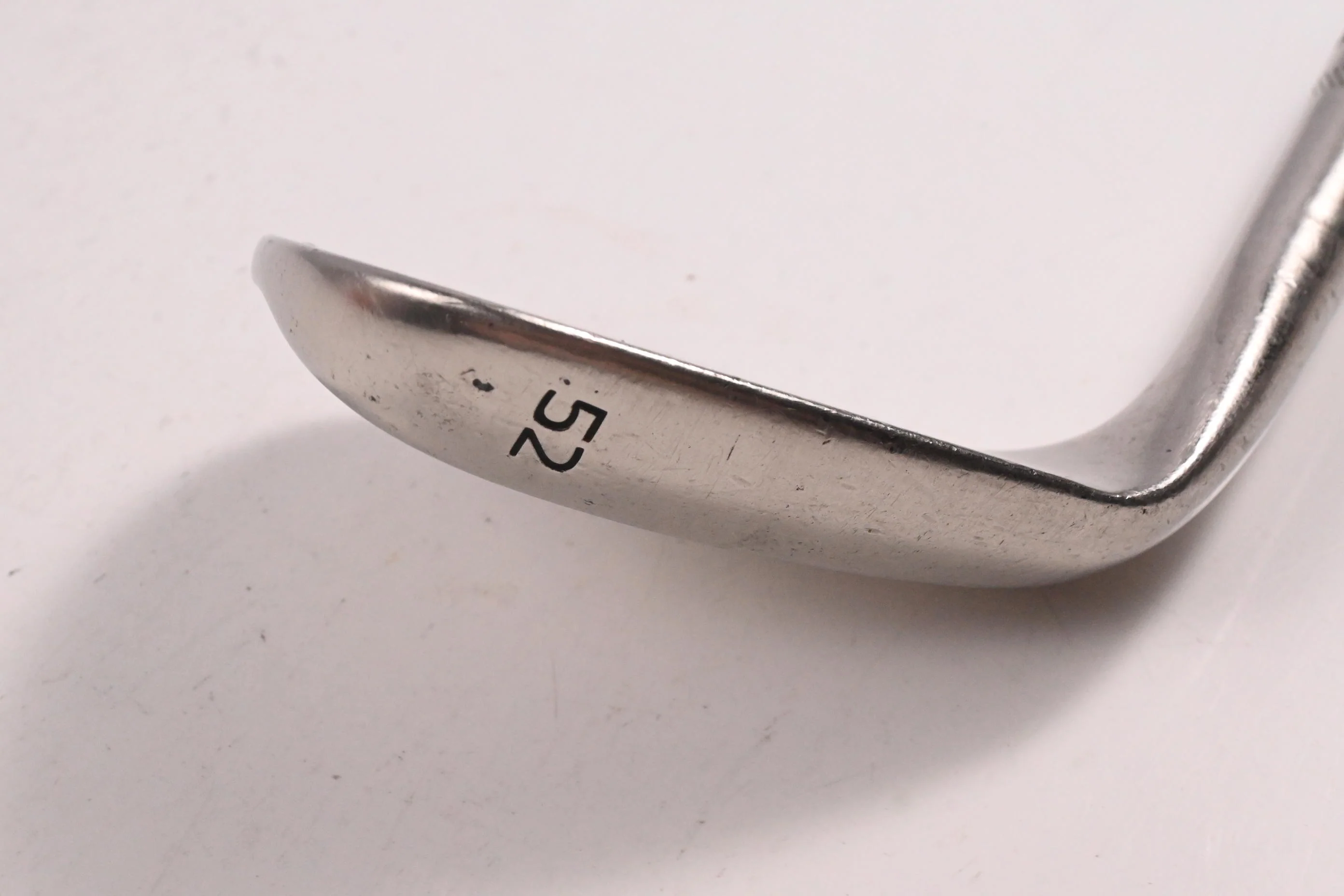 Titleist Vokey SM4 Gap Wedge / 52 Degree / Wedge Flex Titleist Vokey Design - Image 3