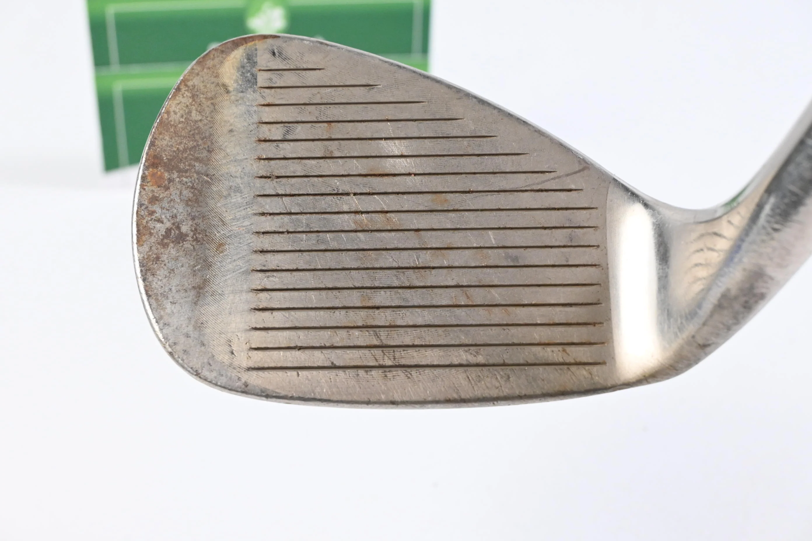 Titleist Vokey SM5 Sand Wedge / 54 Degree / Wedge Flex Vokey Design Steel Shaft - Image 2