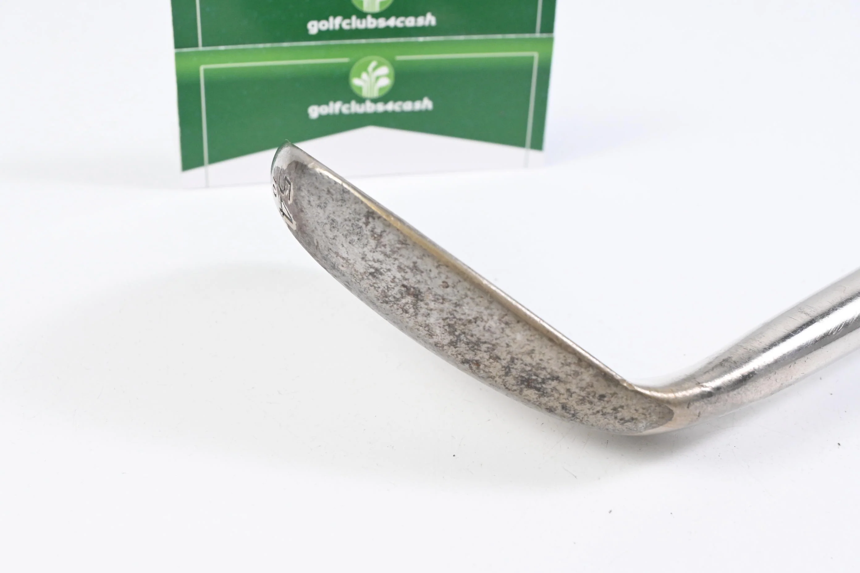 Titleist Vokey SM5 Sand Wedge / 54 Degree / Wedge Flex Vokey Design Steel Shaft - Image 3