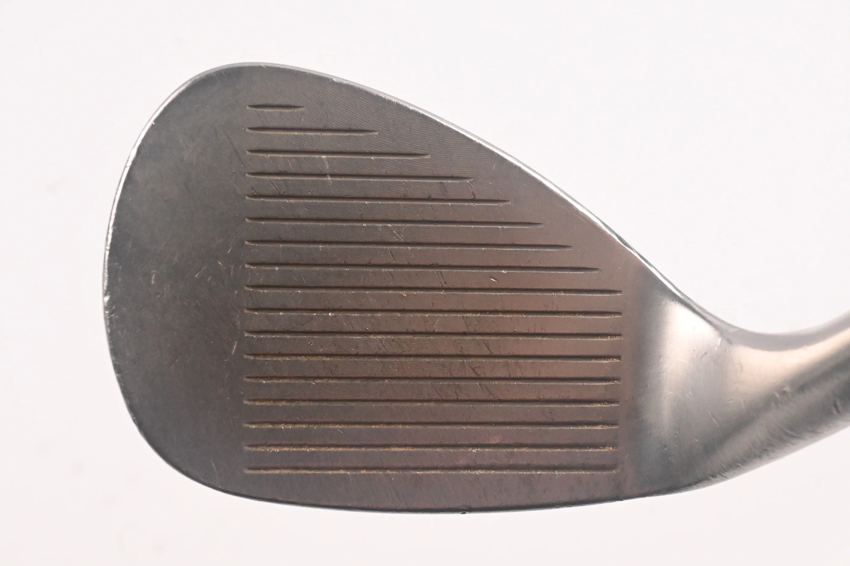 Titleist Vokey SM5 Lob Wedge / 60 Degree / Wedge Flex Vokey Design SM5 - Image 2