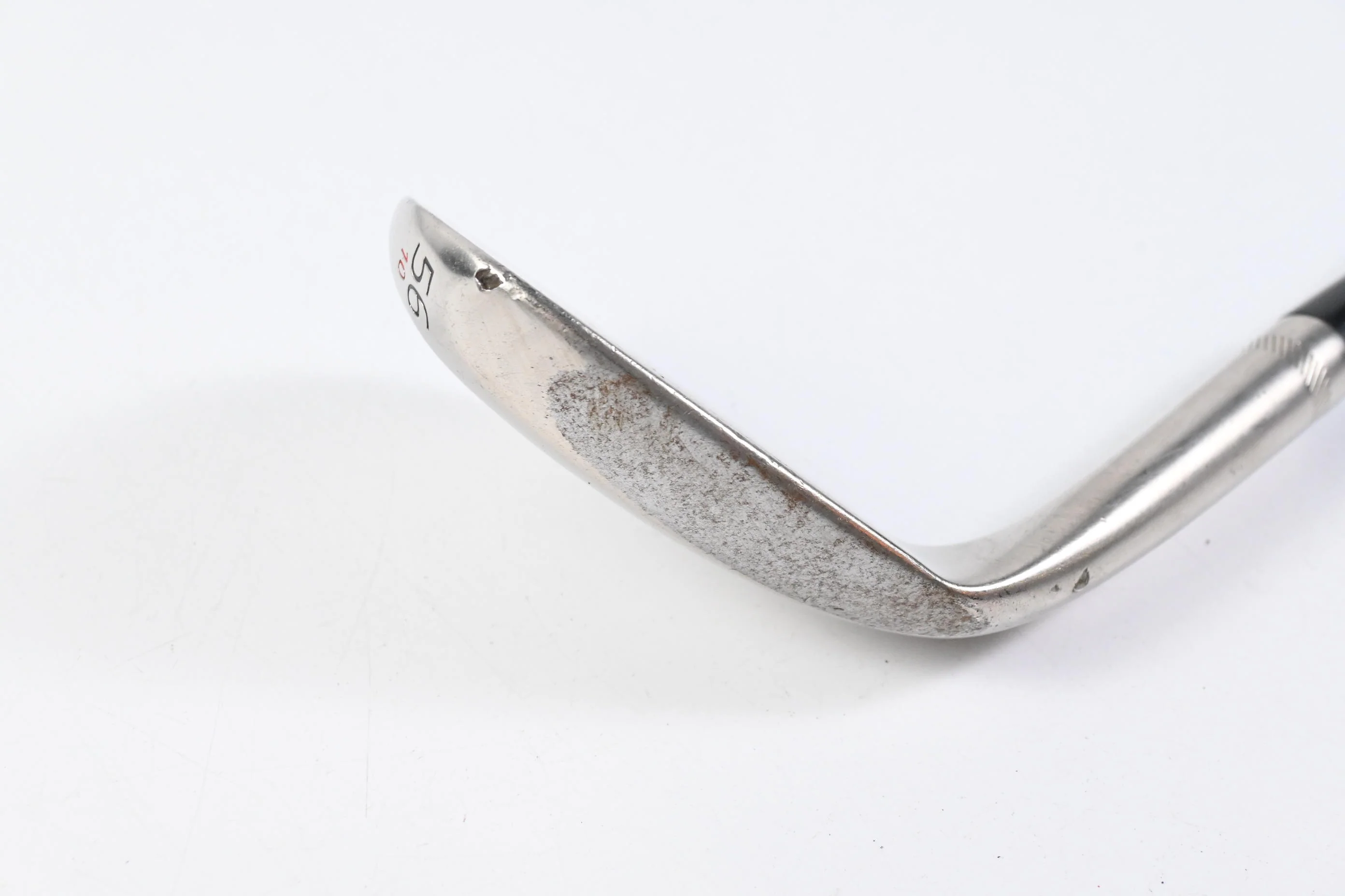 Titleist Vokey SM5 Sand Wedge / 56 Degree / Wedge Flex Vokey Design Shaft - Image 3
