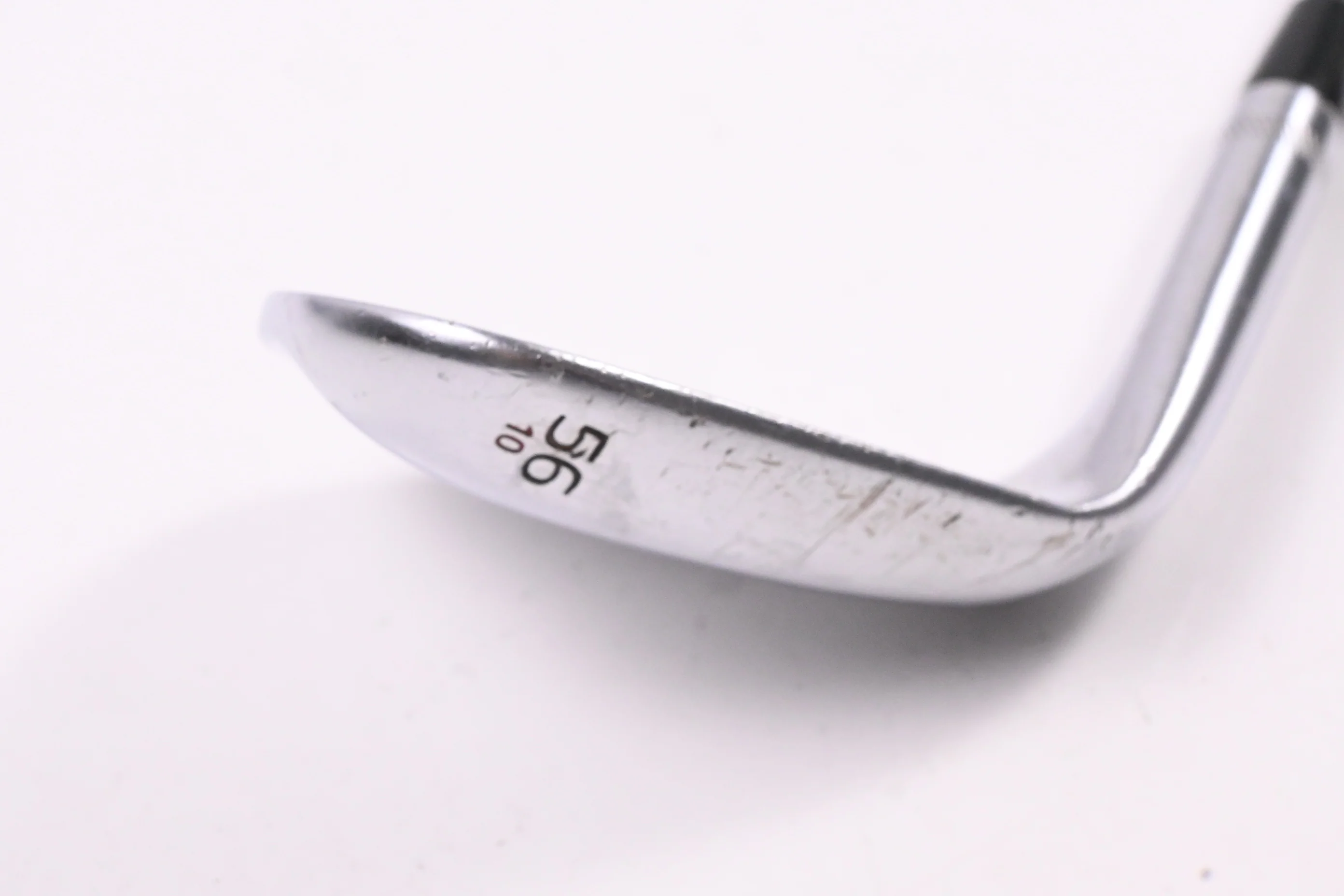 Titleist Vokey SM5 Wedge / 56 Degree / Wedge Flex Vokey SM5 Shaft - Image 3