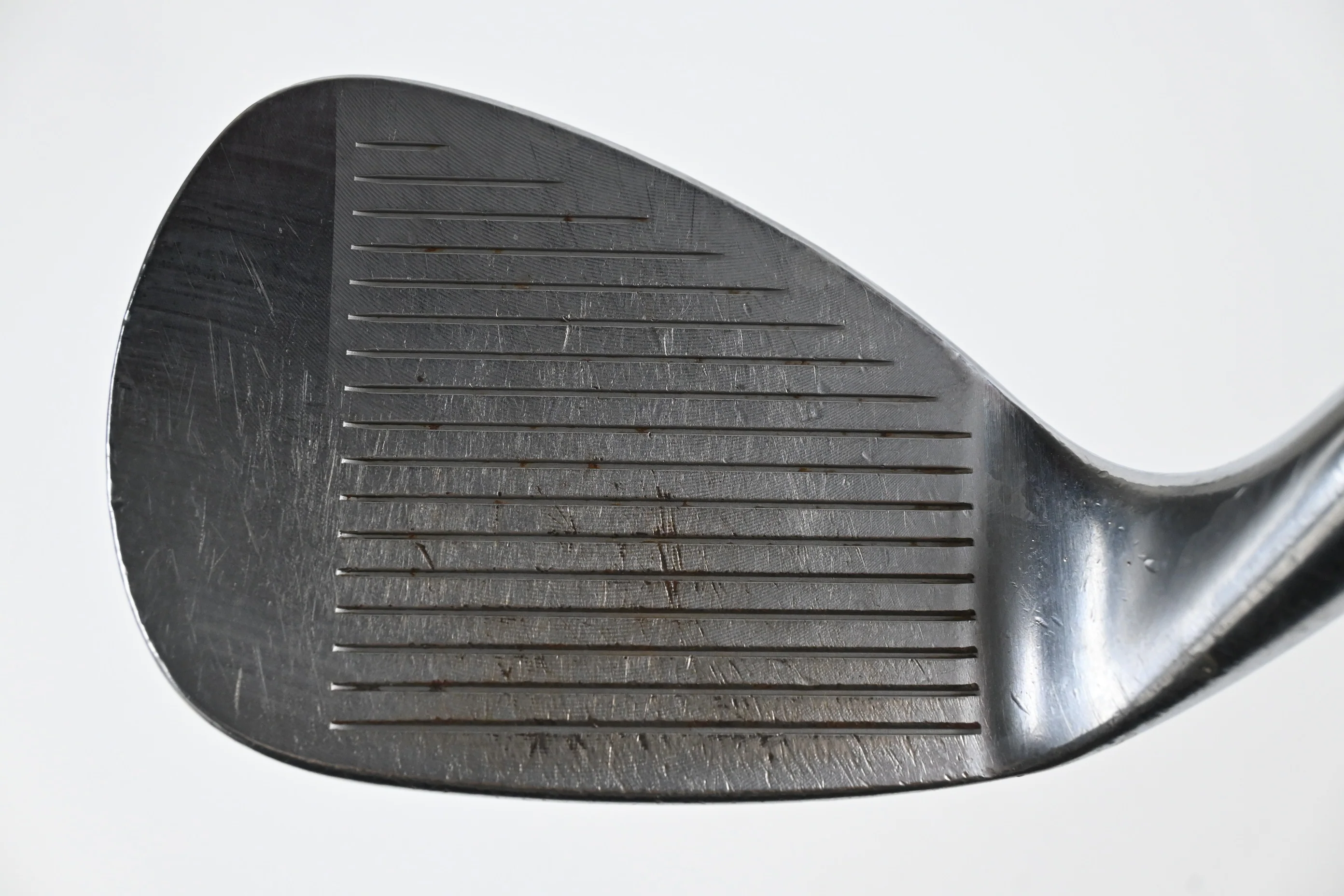 Titleist Vokey SM5 Lob Wedge / 58 Degree / Wedge Flex Vokey Design Shaft - Image 2