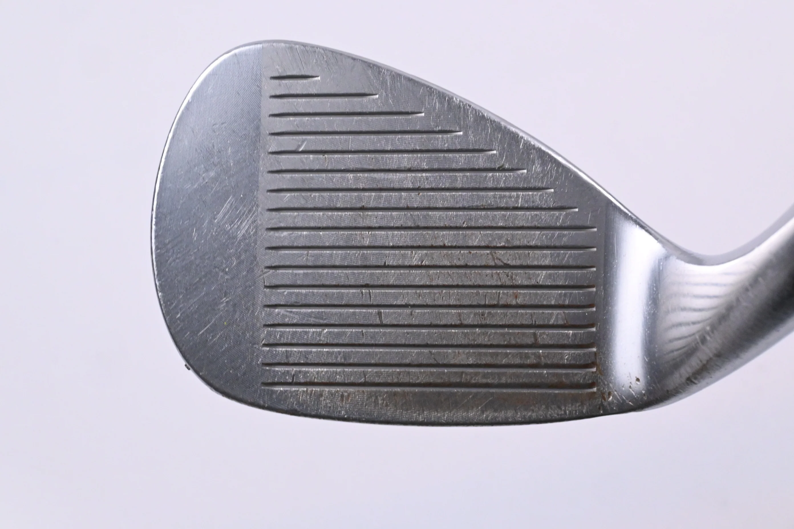 Titleist Vokey SM5 Lob Wedge / 58 Degree / Wedge Flex Vokey SM5 Shaft - Image 2