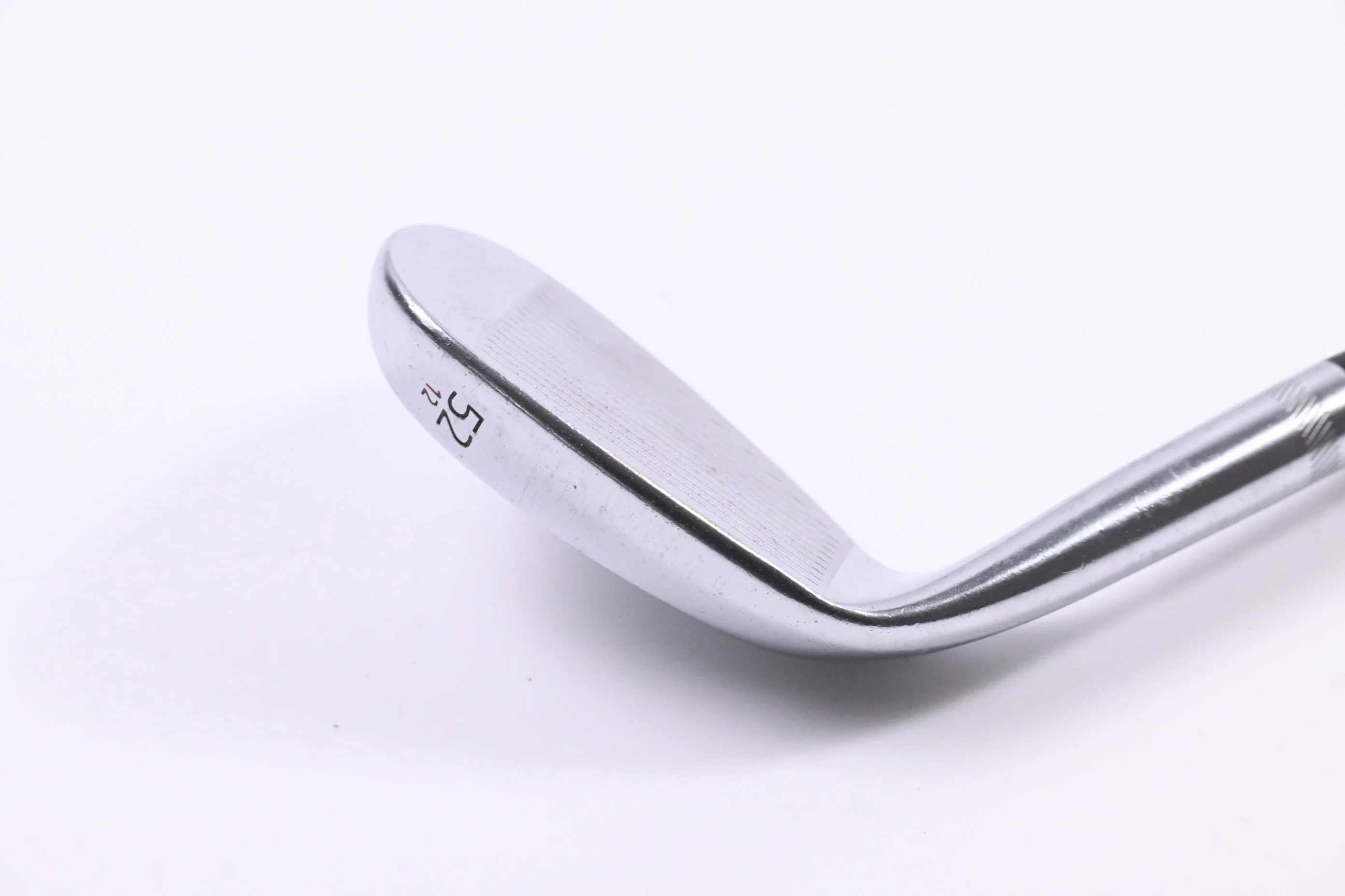 Titleist Vokey SM5 Gap Wedge / 52 Degree / Wedge Flex Titleist Vokey Shaft - Image 3