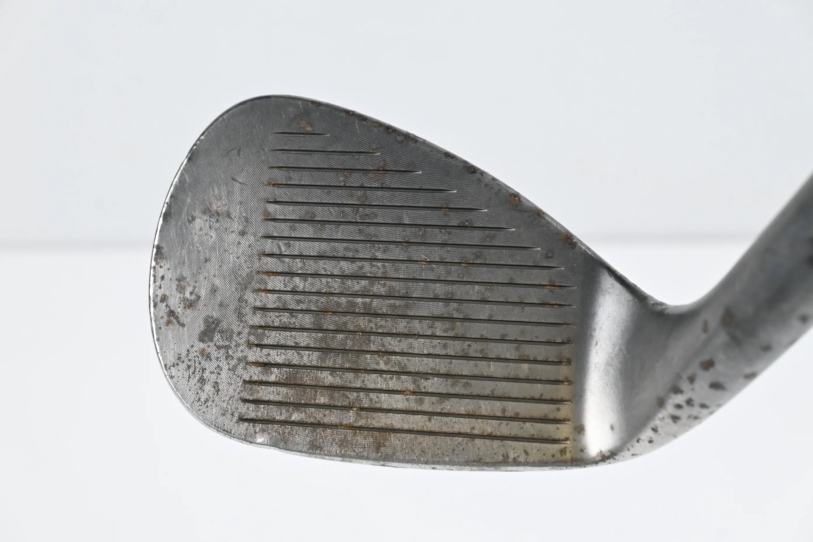 Titleist Vokey SM5 Sand Wedge / 54 Degree / Wedge Flex Vokey Design Steel Shaft - Image 2