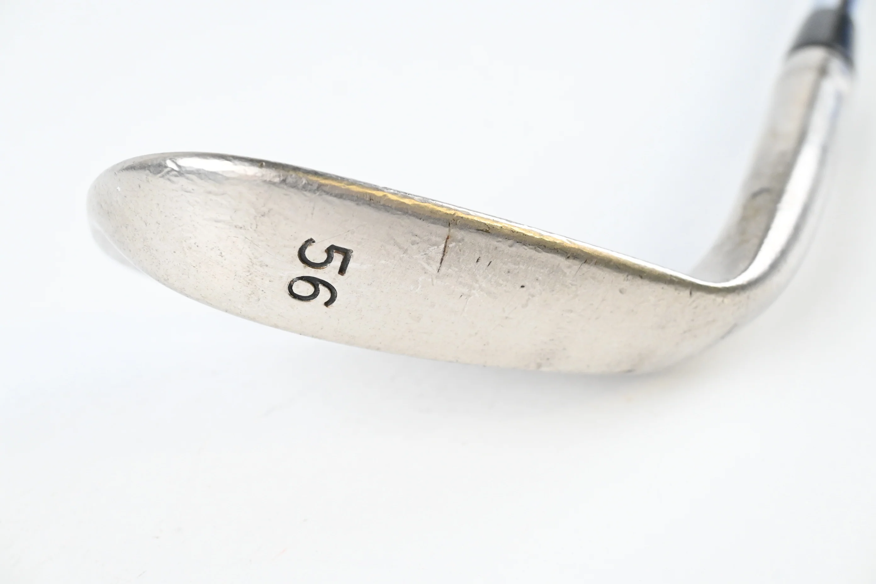 Titleist Vokey Spin Milled 2009 Sand Wedge / 56 Degree / Wedge Flex Vokey Design - Image 3