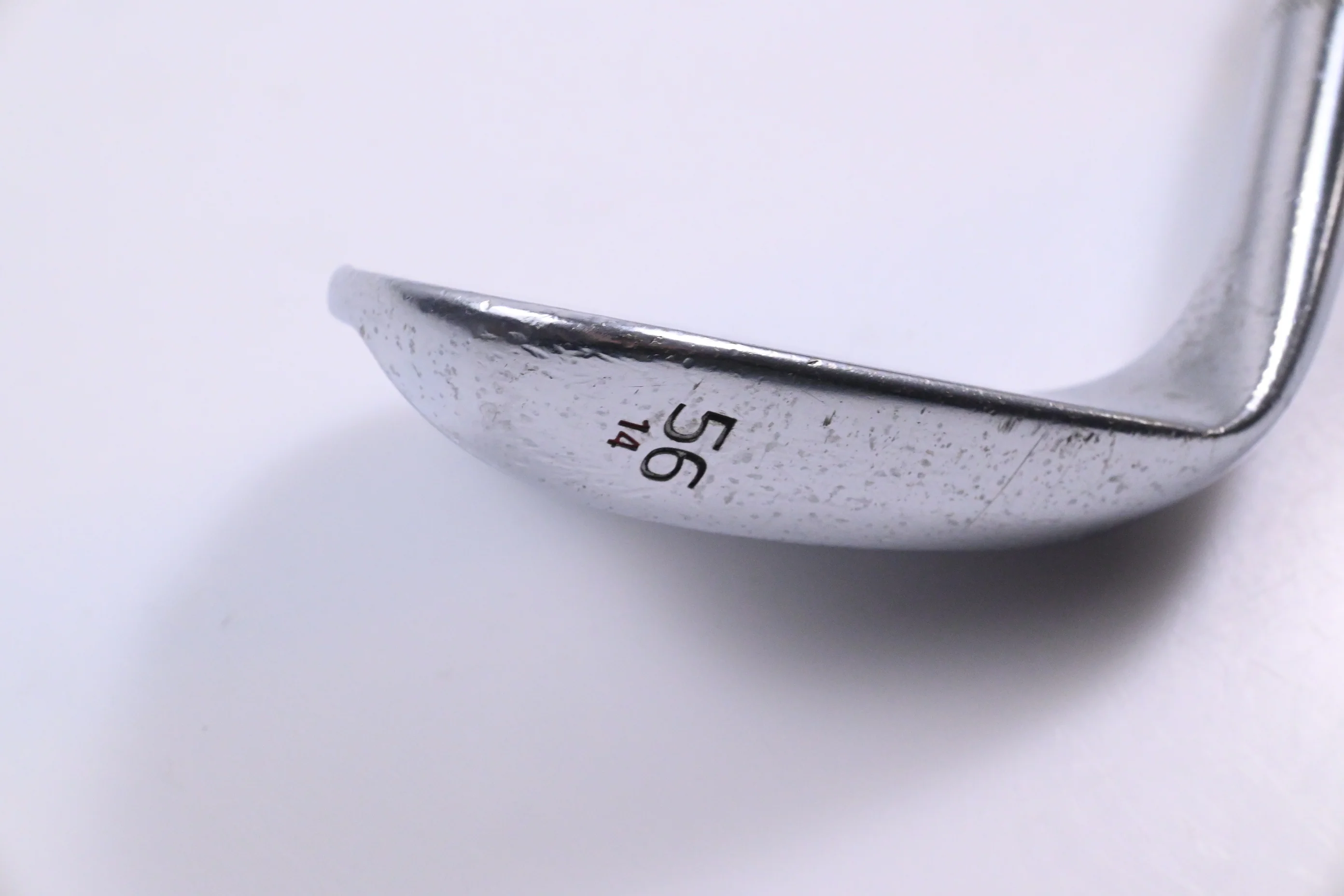 Titleist Vokey SM5 Sand Wedge / 56 Degree / Wedge Flex Elevate 95 Shaft - Image 3