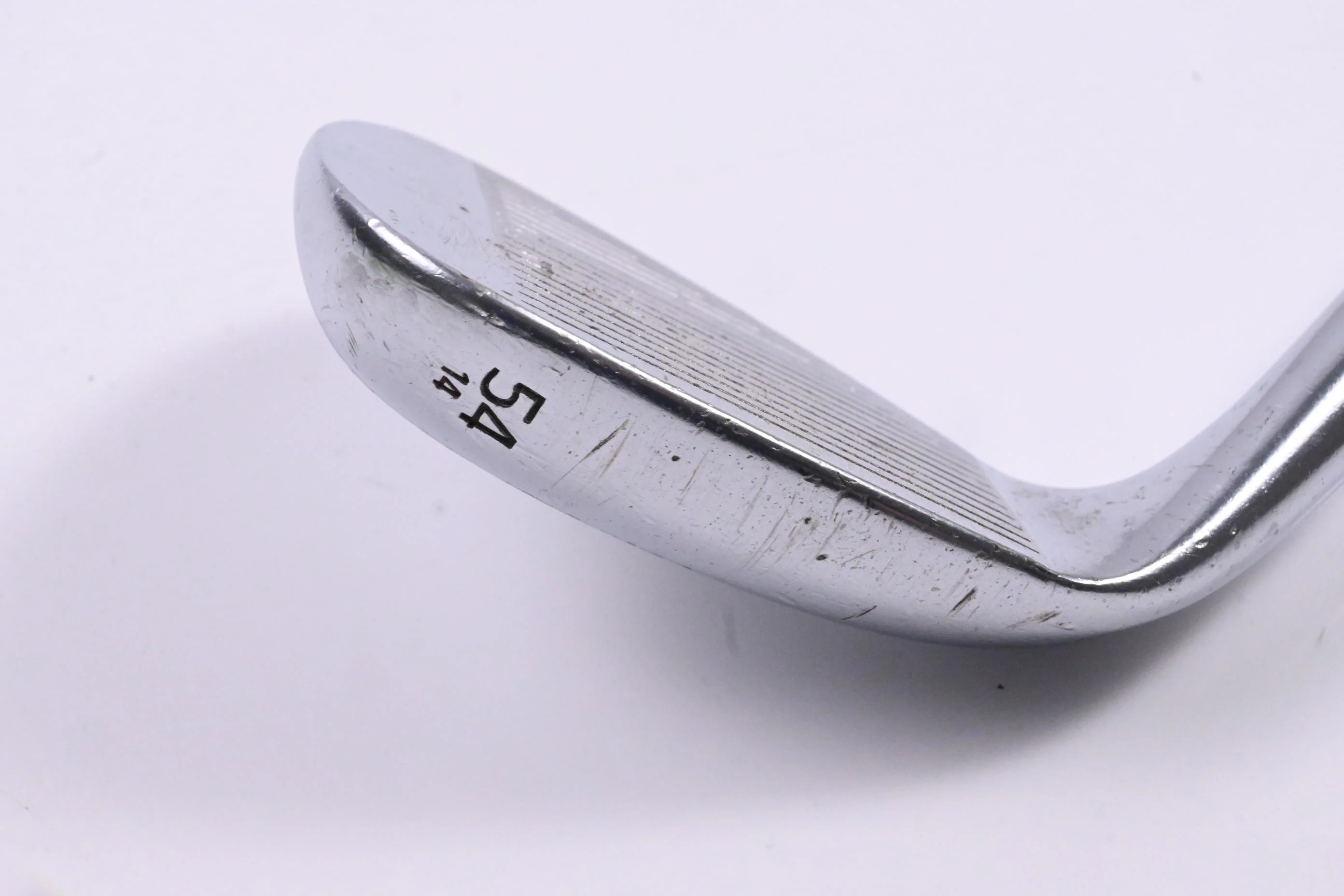 Titleist Vokey SM5 Sand Wedge / 54 Degree / Wedge Flex Titleist Vokey SM5 Shaft - Image 3