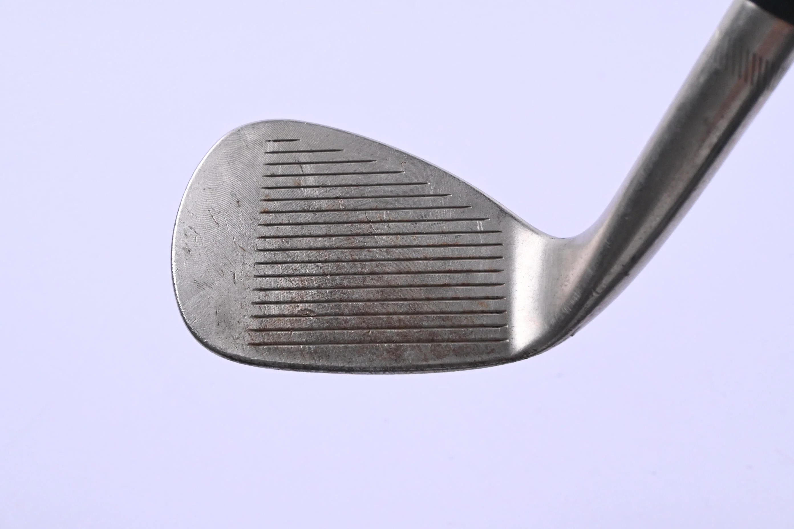 Titleist Vokey SM5 Lob Wedge / 58 Degree / Wedge Flex Vokey Design Shaft - Image 2