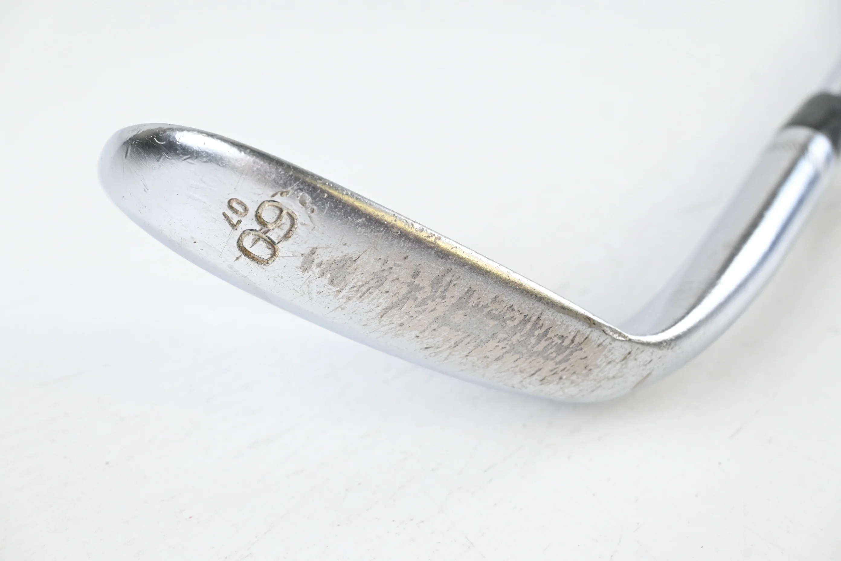 Titleist Vokey SM5 Lob Wedge / 60 Degree / Wedge Flex Dynamic Gold Shaft - Image 3