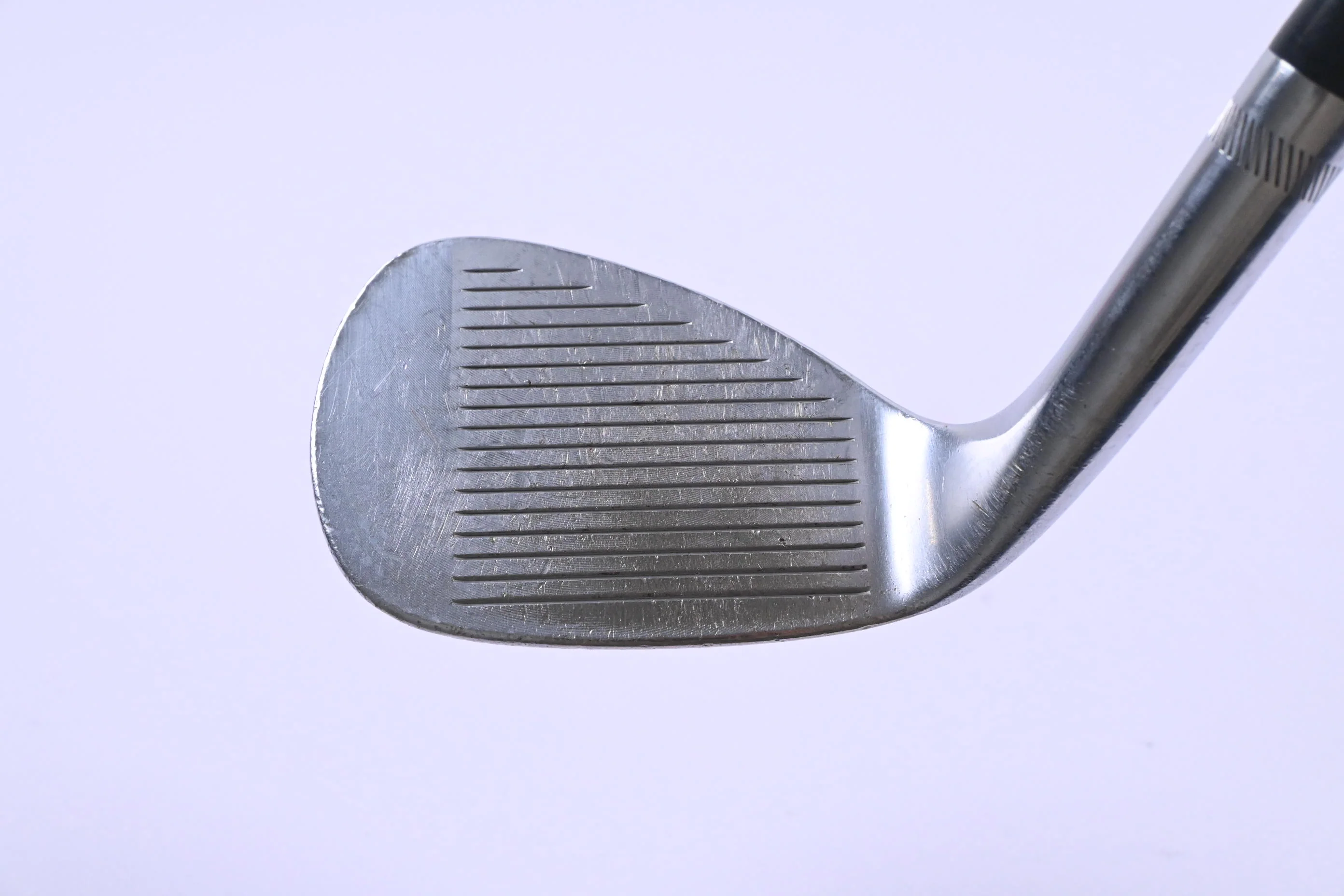 Titleist Vokey SM5 Lob Wedge / 60 Degree / Wedge Flex Vokey Design SM5 - Image 2
