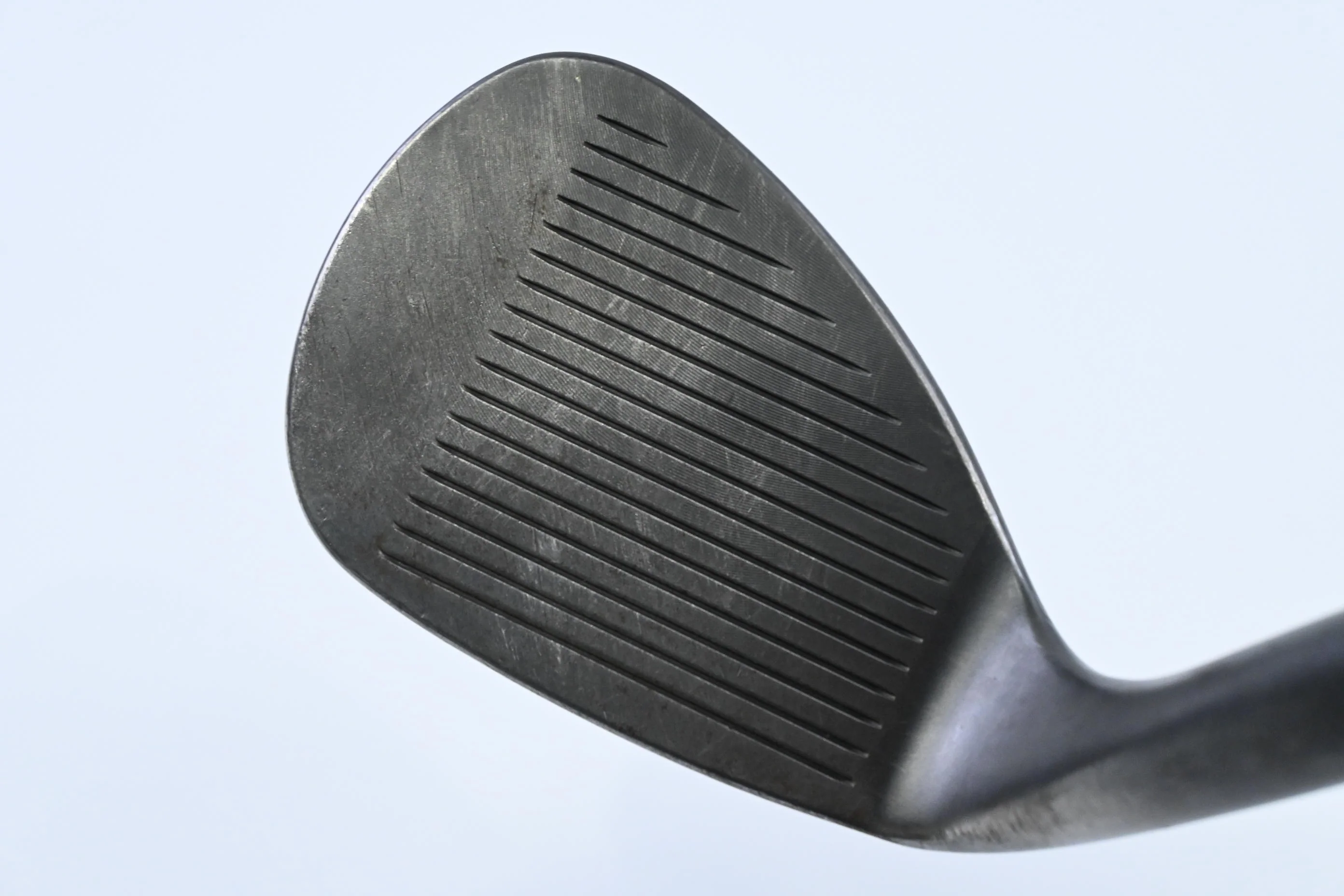 Titleist Vokey SM5 Lob Wedge / 58 Degree / Wedge Flex Vokey Design Shaft - Image 2