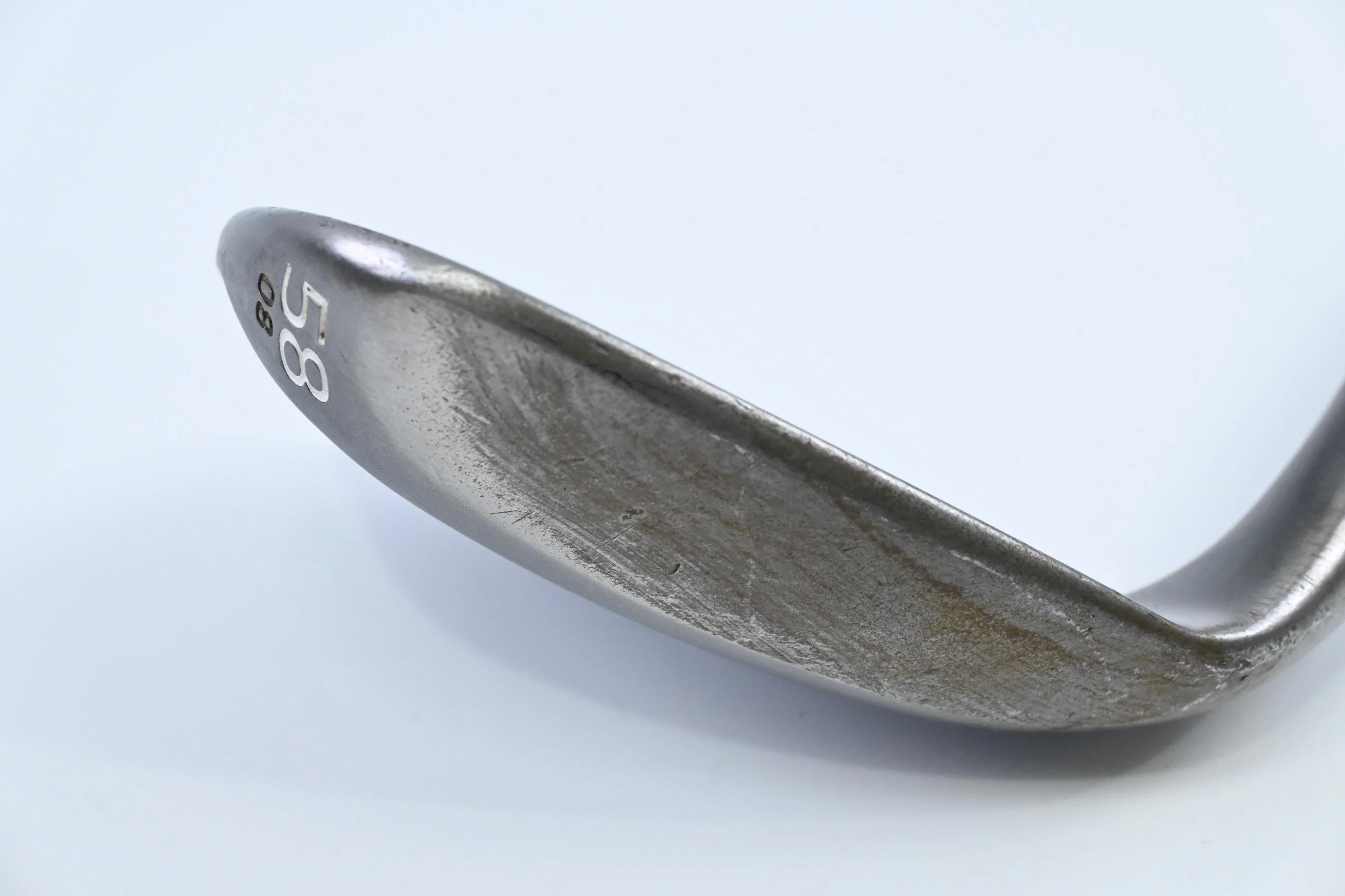 Titleist Vokey SM5 Lob Wedge / 58 Degree / Wedge Flex Vokey Design Shaft - Image 3