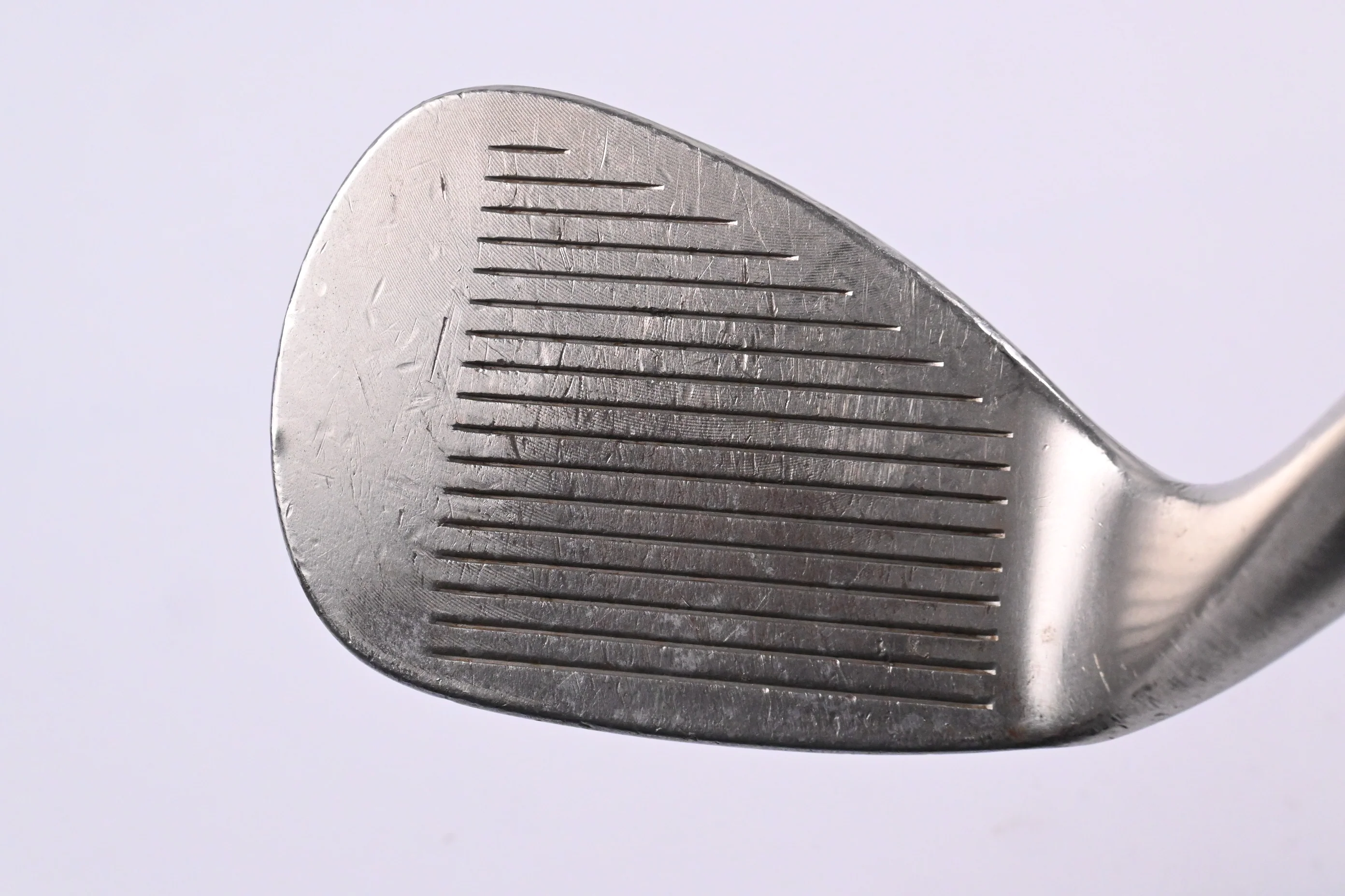 Titleist Vokey SM5 Lob Wedge / 58 Degree / Wedge Flex Vokey SM5 Shaft - Image 2