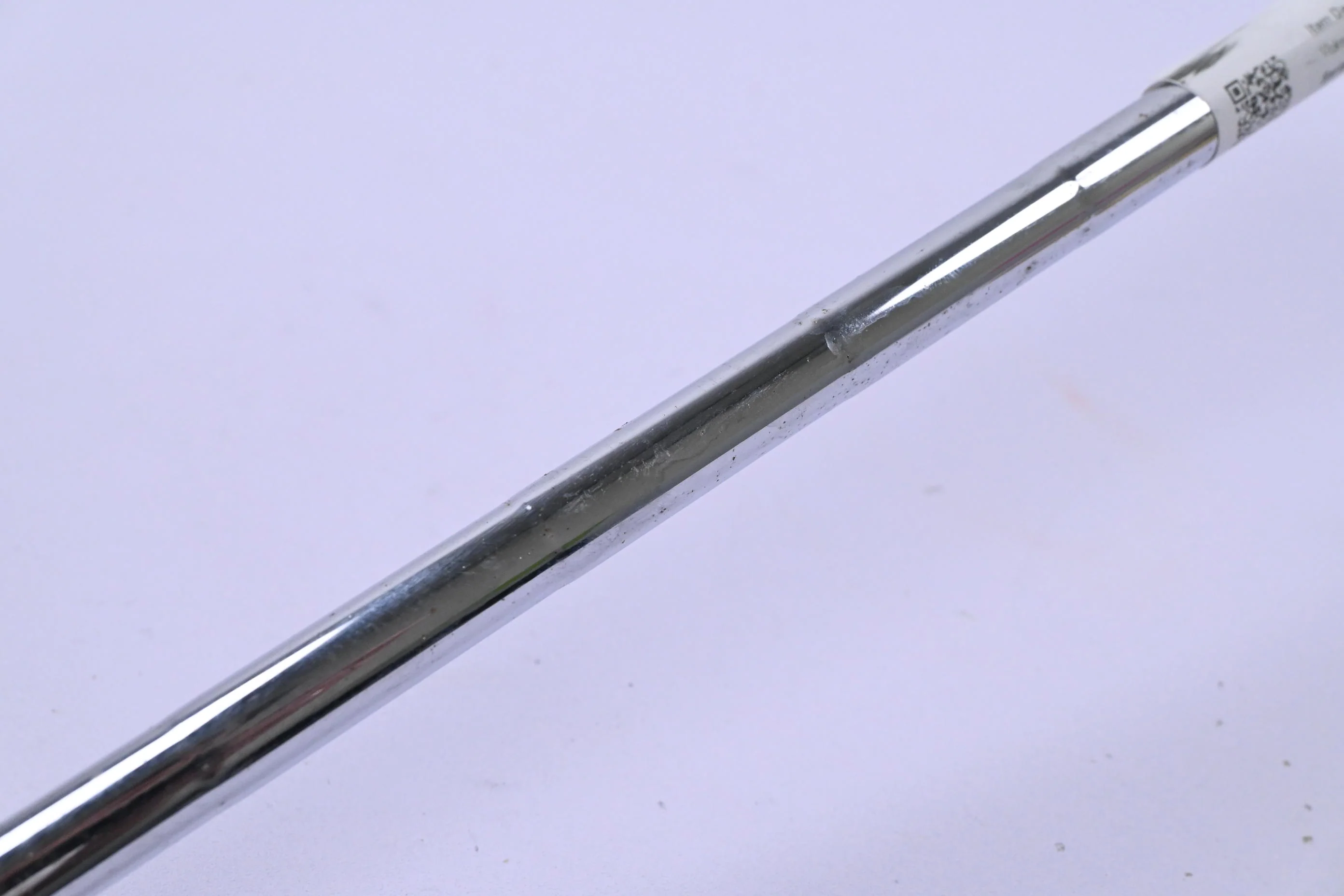 Titleist Vokey SM5 Gap Wedge / 52 Degree / Wedge Flex Steel Shaft - Image 4
