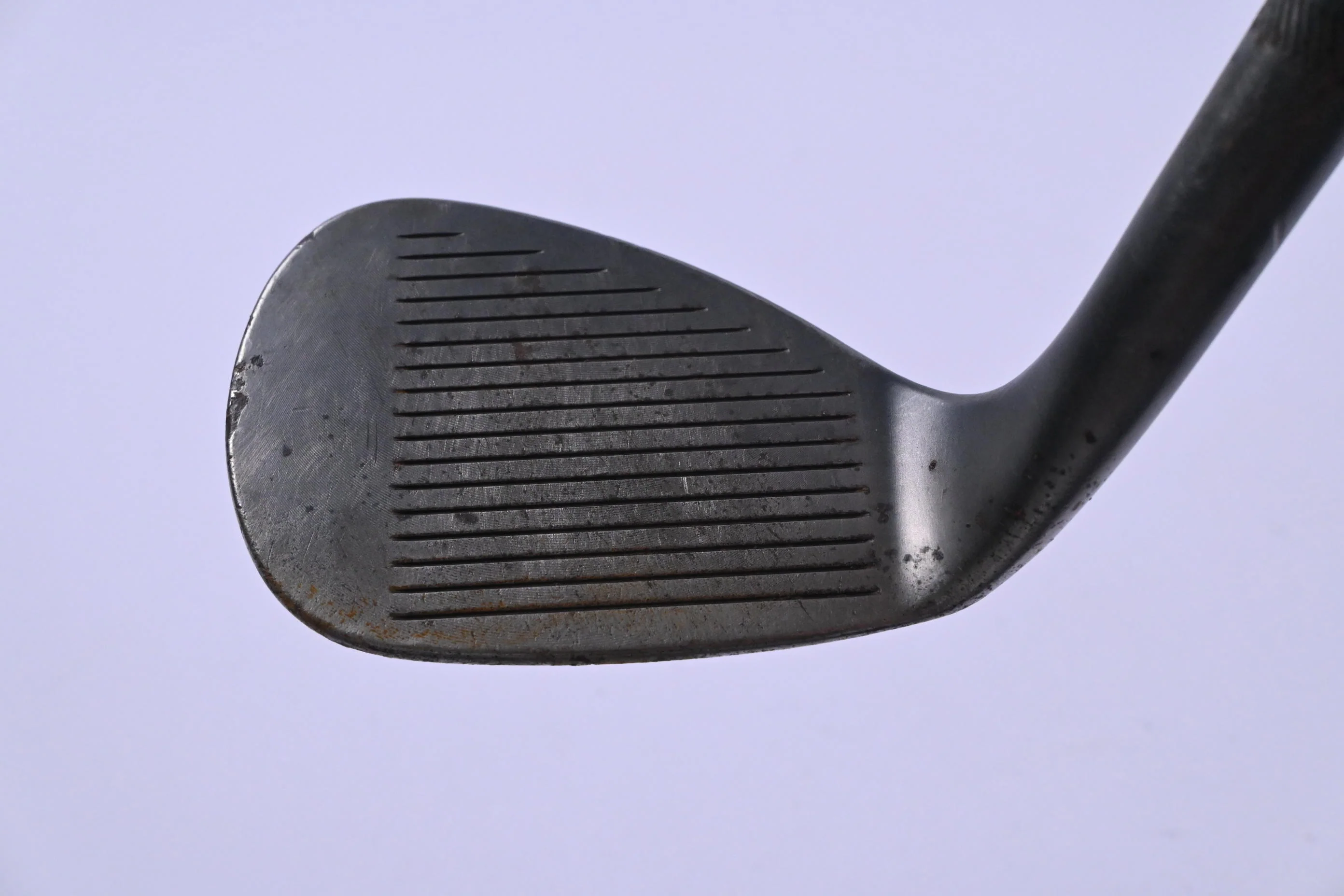 Titleist Vokey SM5 Lob Wedge / 58 Degree / Wedge Flex Steel Shaft - Image 2