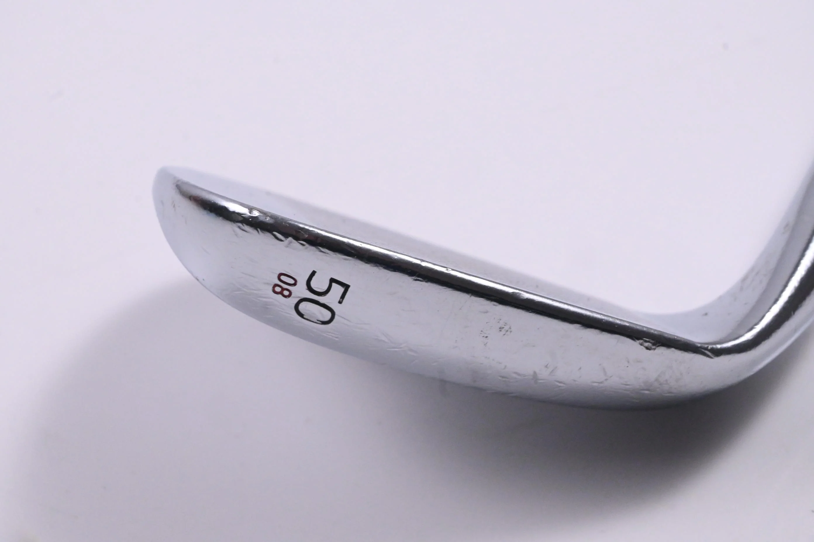 Titleist Vokey SM5 Gap Wedge / 50 Degree / Wedge Flex Dynamic Gold Shaft - Image 3