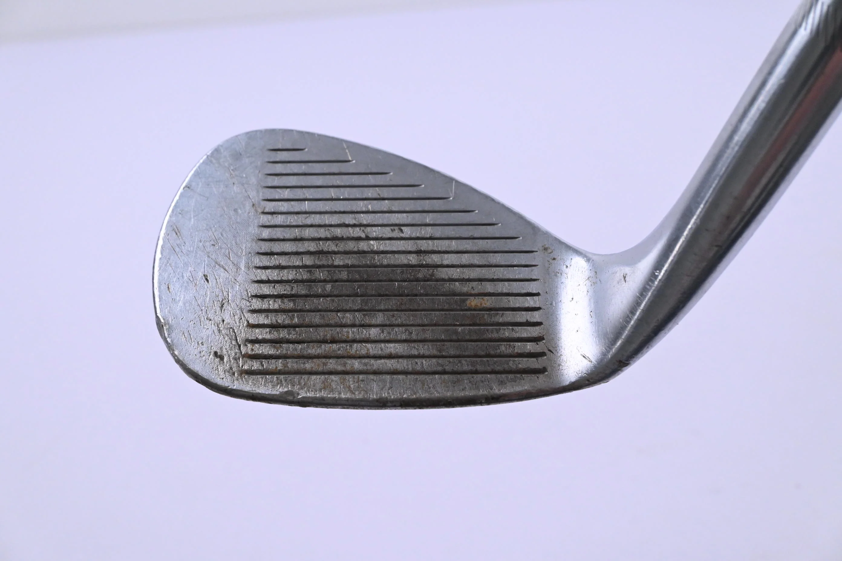 Titleist Vokey SM5 Lob Wedge / 58 Degree / Wedge Flex Titleist Vokey SM5 Shaft - Image 2