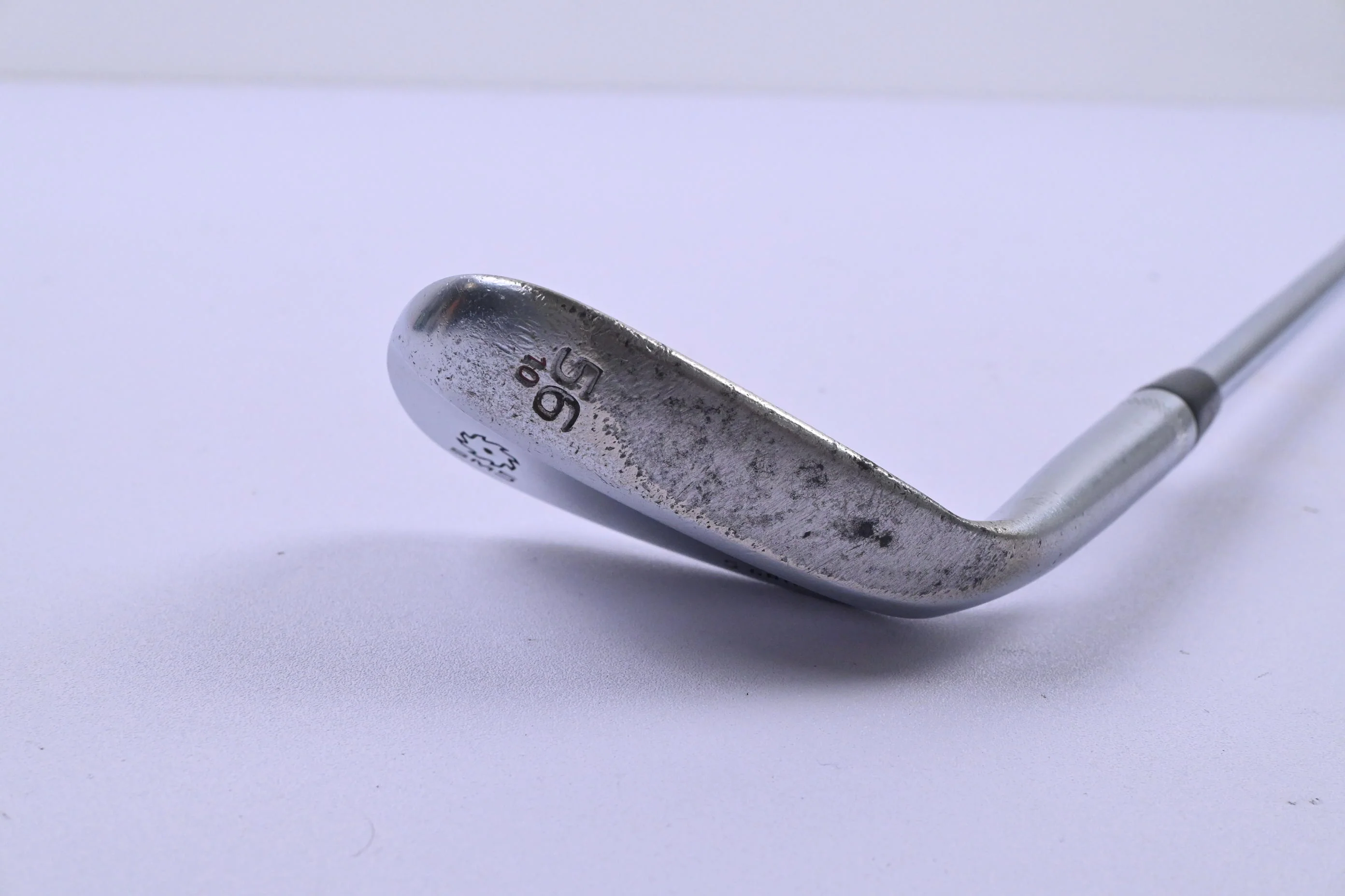 Titleist Vokey SM5 Sand Wedge / 56 Degree / Wedge Flex Vokey Design SM5 - Image 3