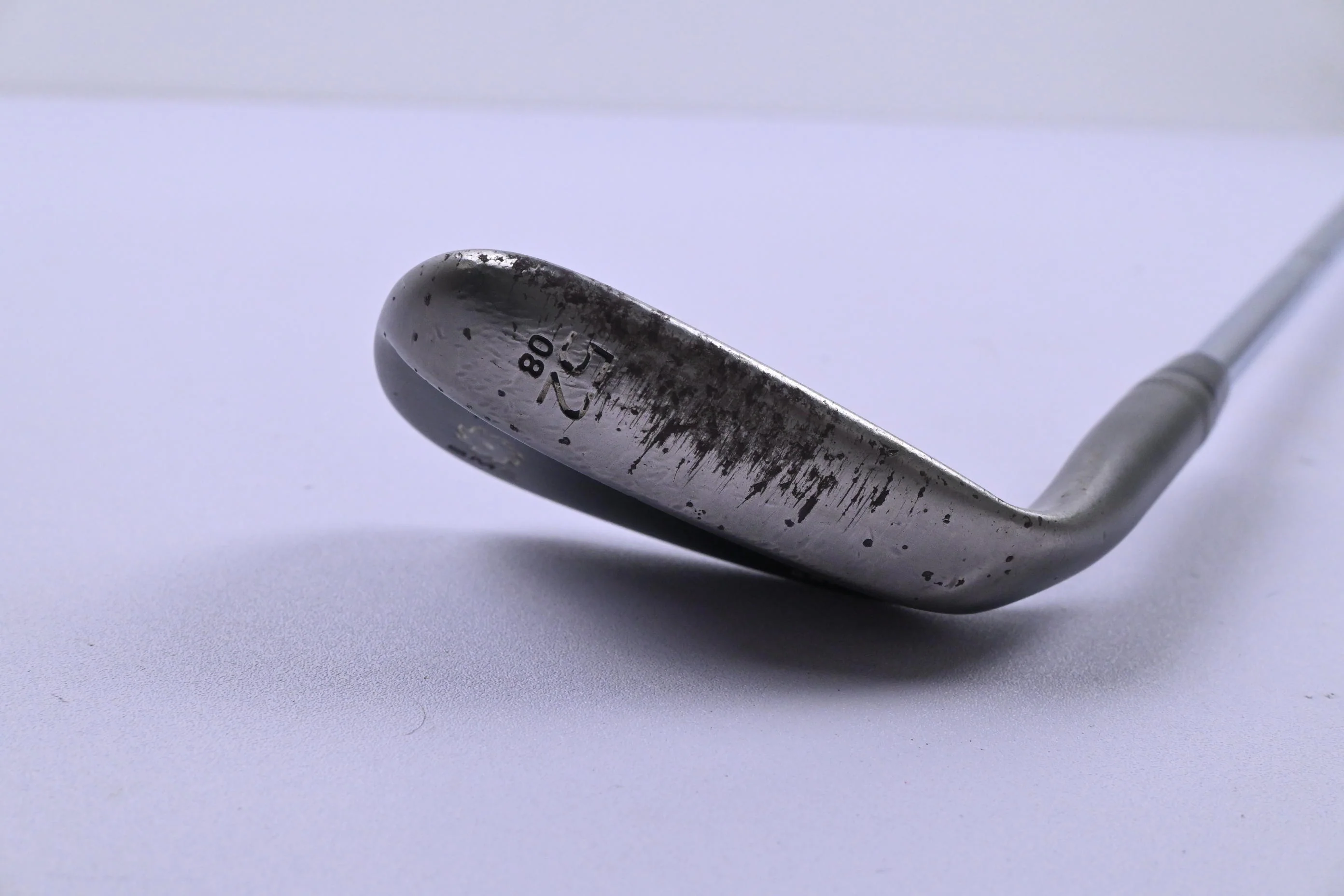 Titleist Vokey SM5 Gap Wedge / 52 Degree / Wedge Flex Vokey Design SM5 - Image 3